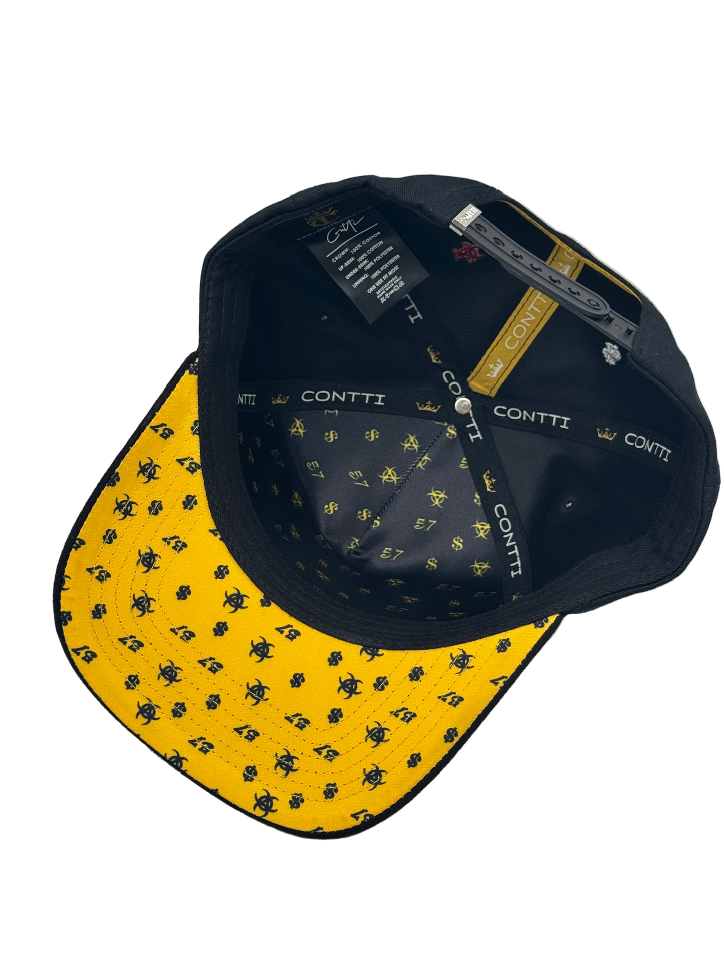 Payaso Chino AtX Negra BB