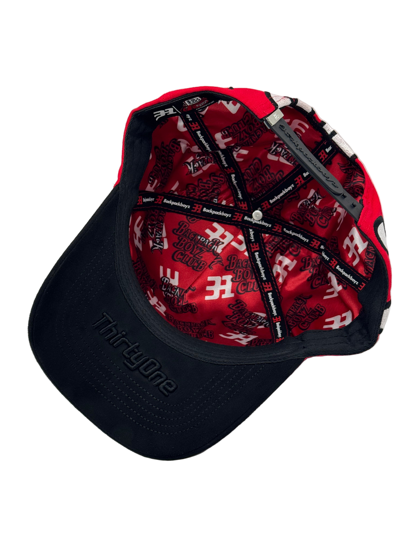 Black Pack Boys Arabic