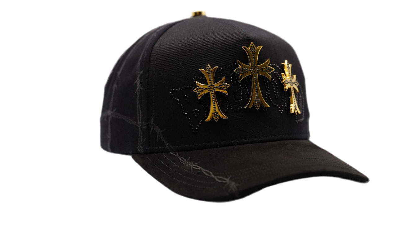 Bendecido Gold BB