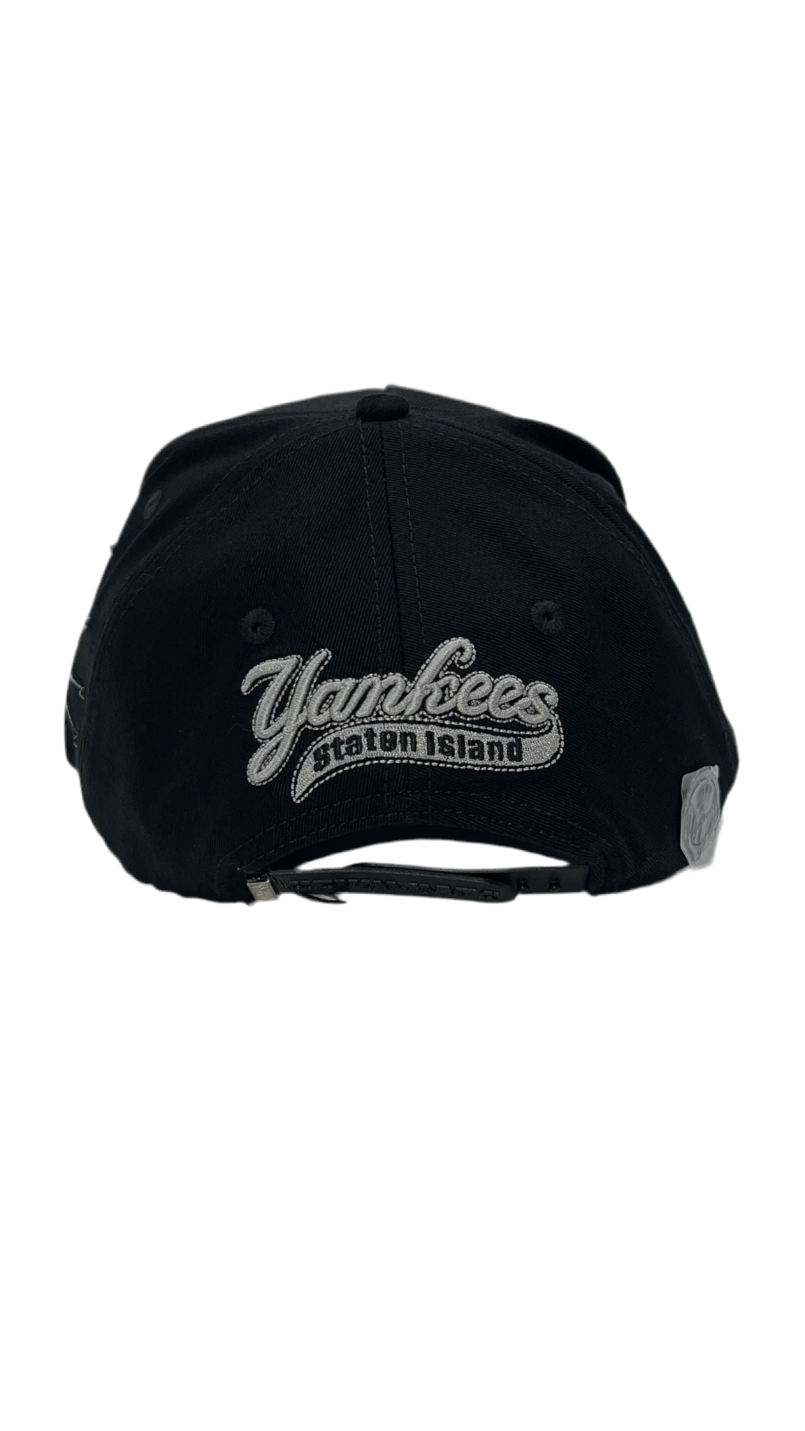 NY Negro/Gris KH