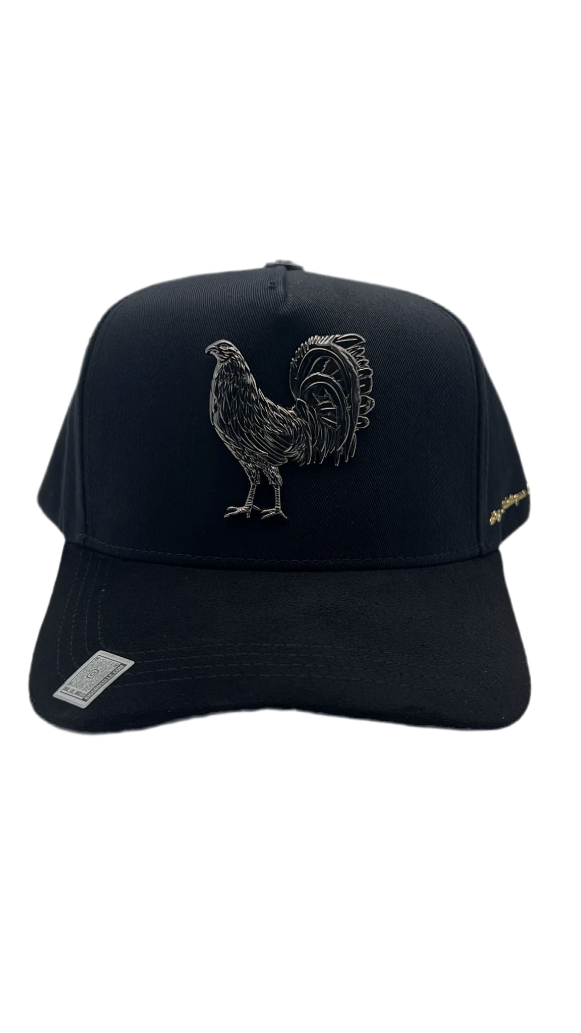 Gallo Negro/Negro BB