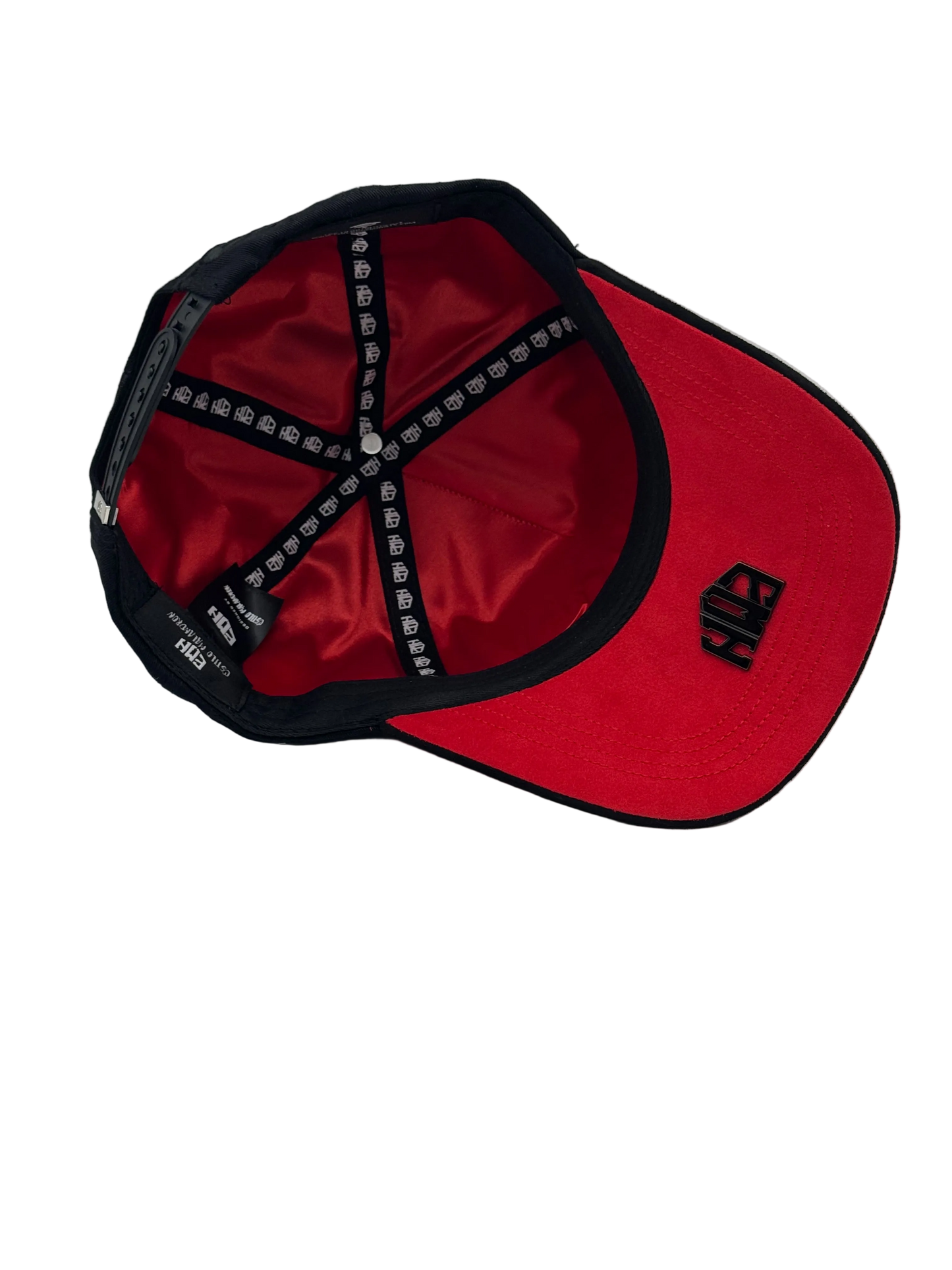 LA Scarface TotalBlack EMH