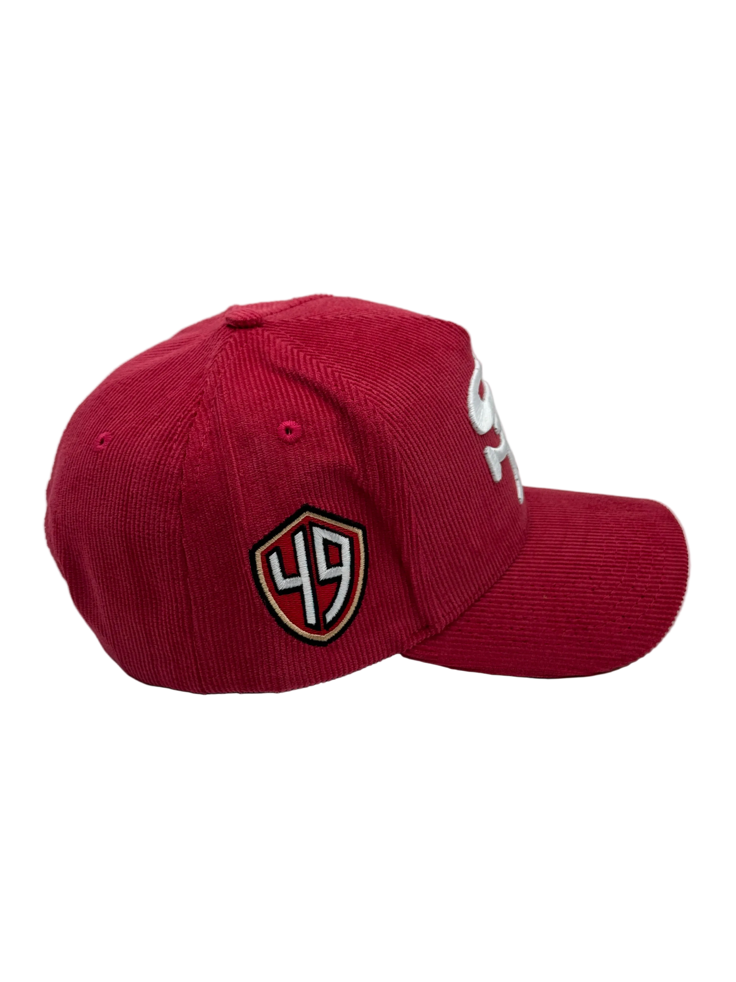 San Francisco Red LS