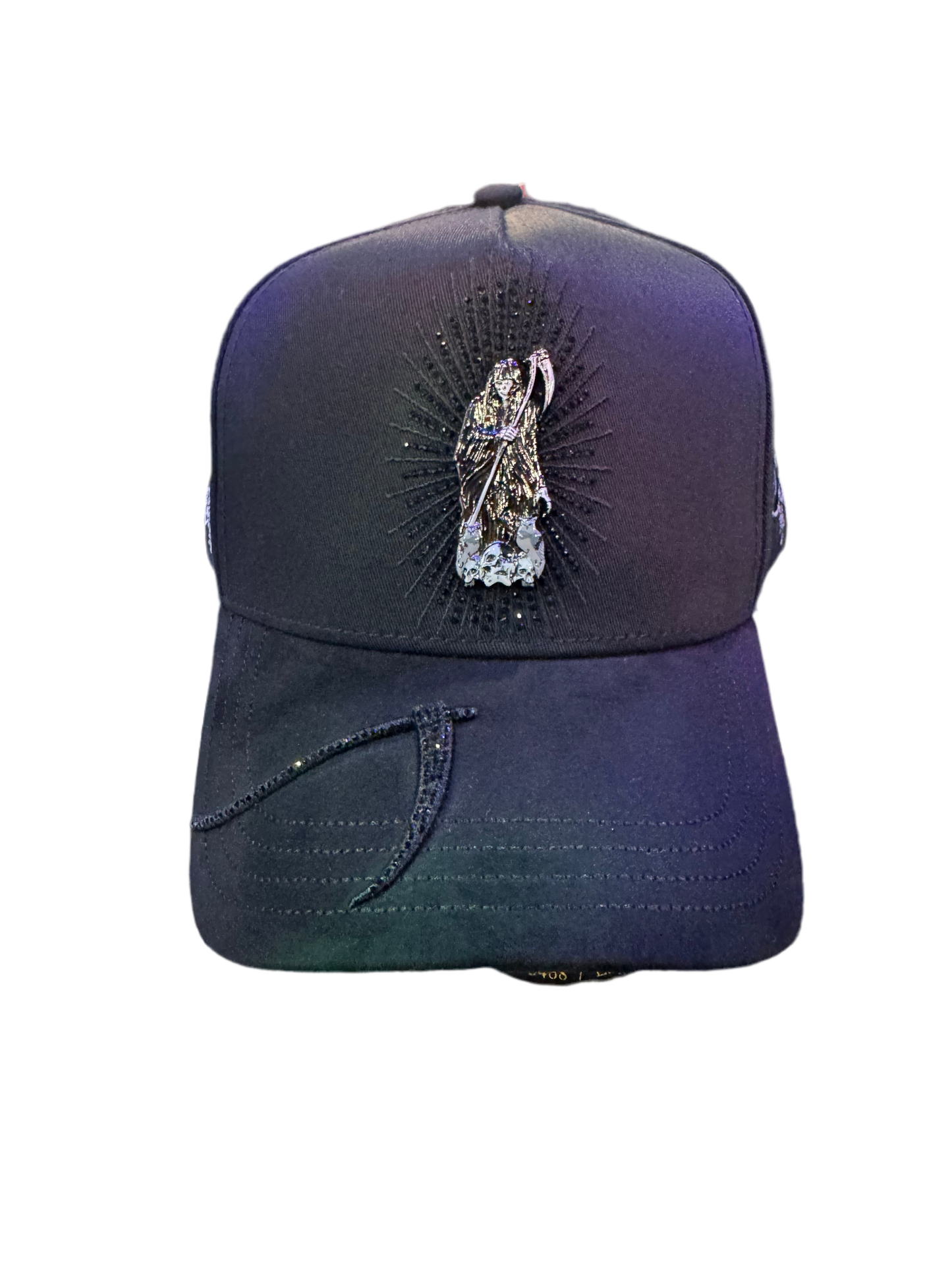 Santa Muerte AOH