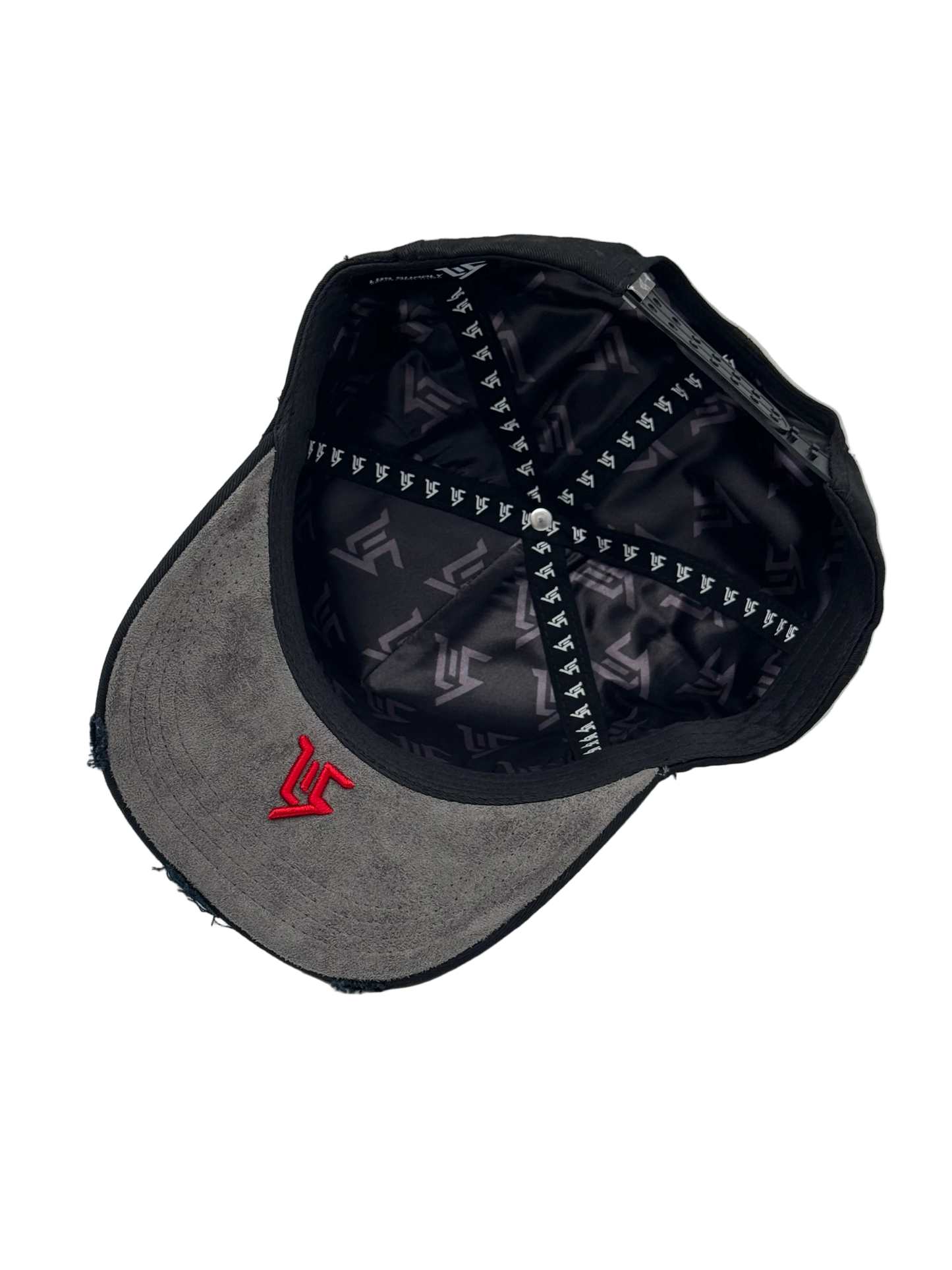 AAA Espinas Negra LS