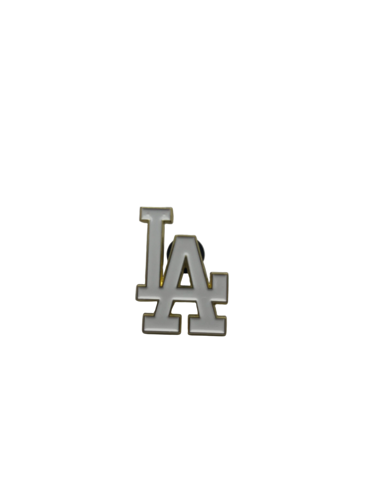 LA Blanco Pin