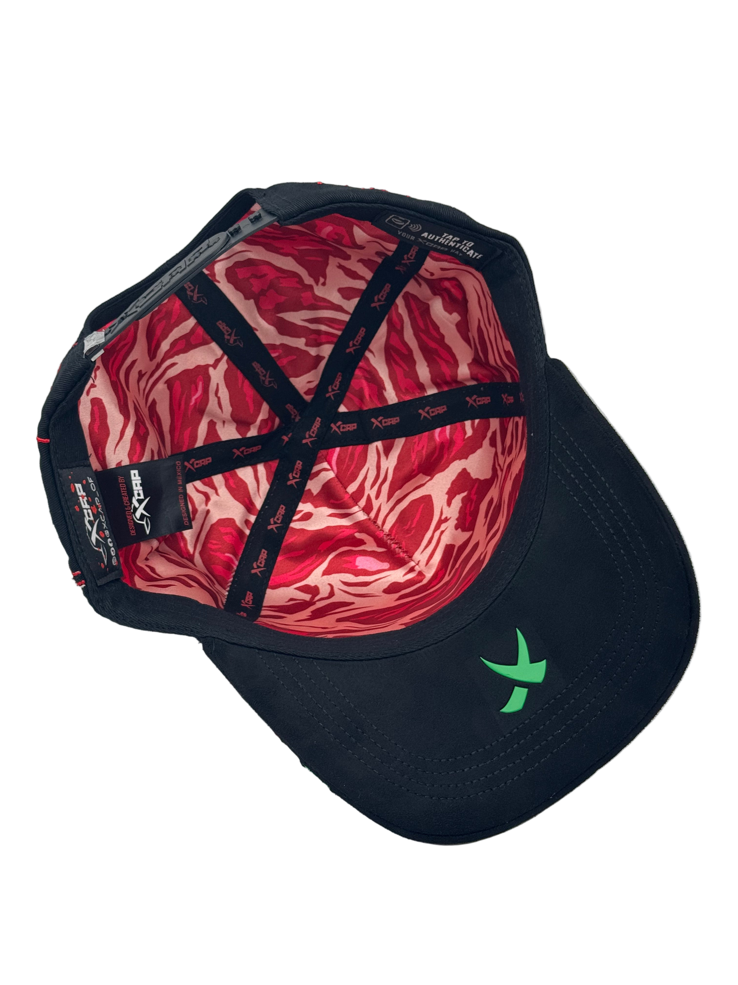 LA Freddy Krueger XC