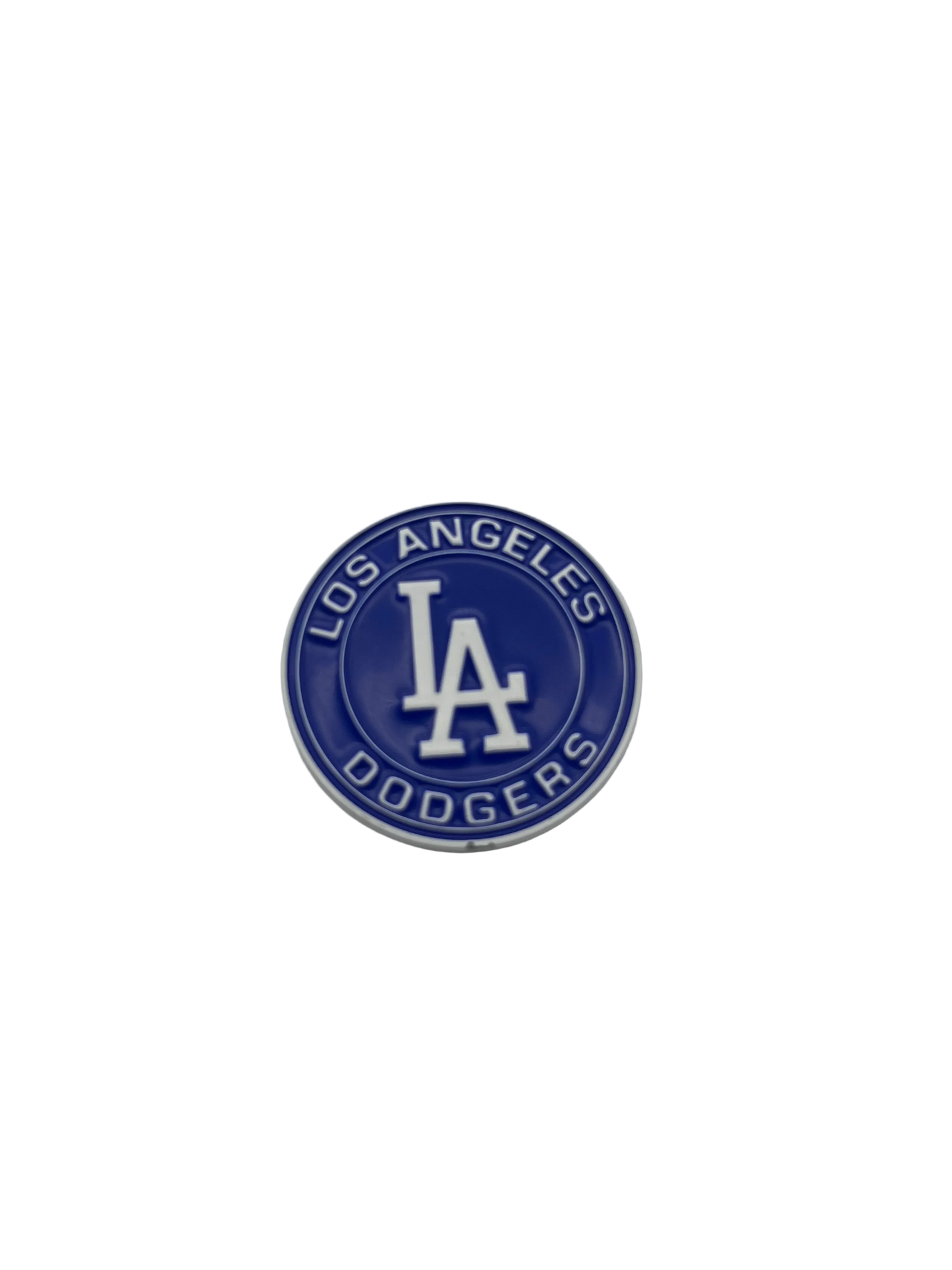LA Dodgers Pin