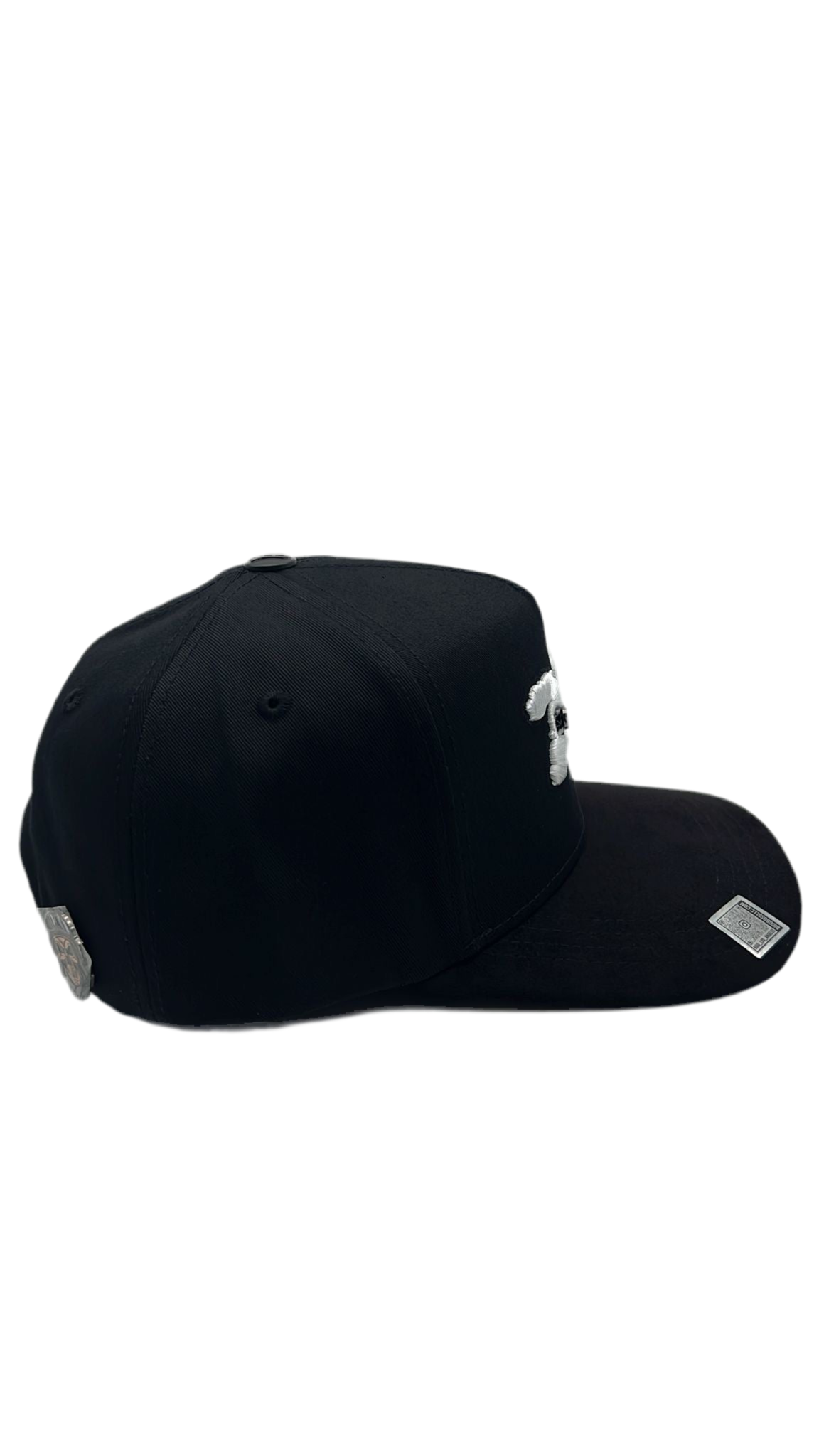 727 Negra BB