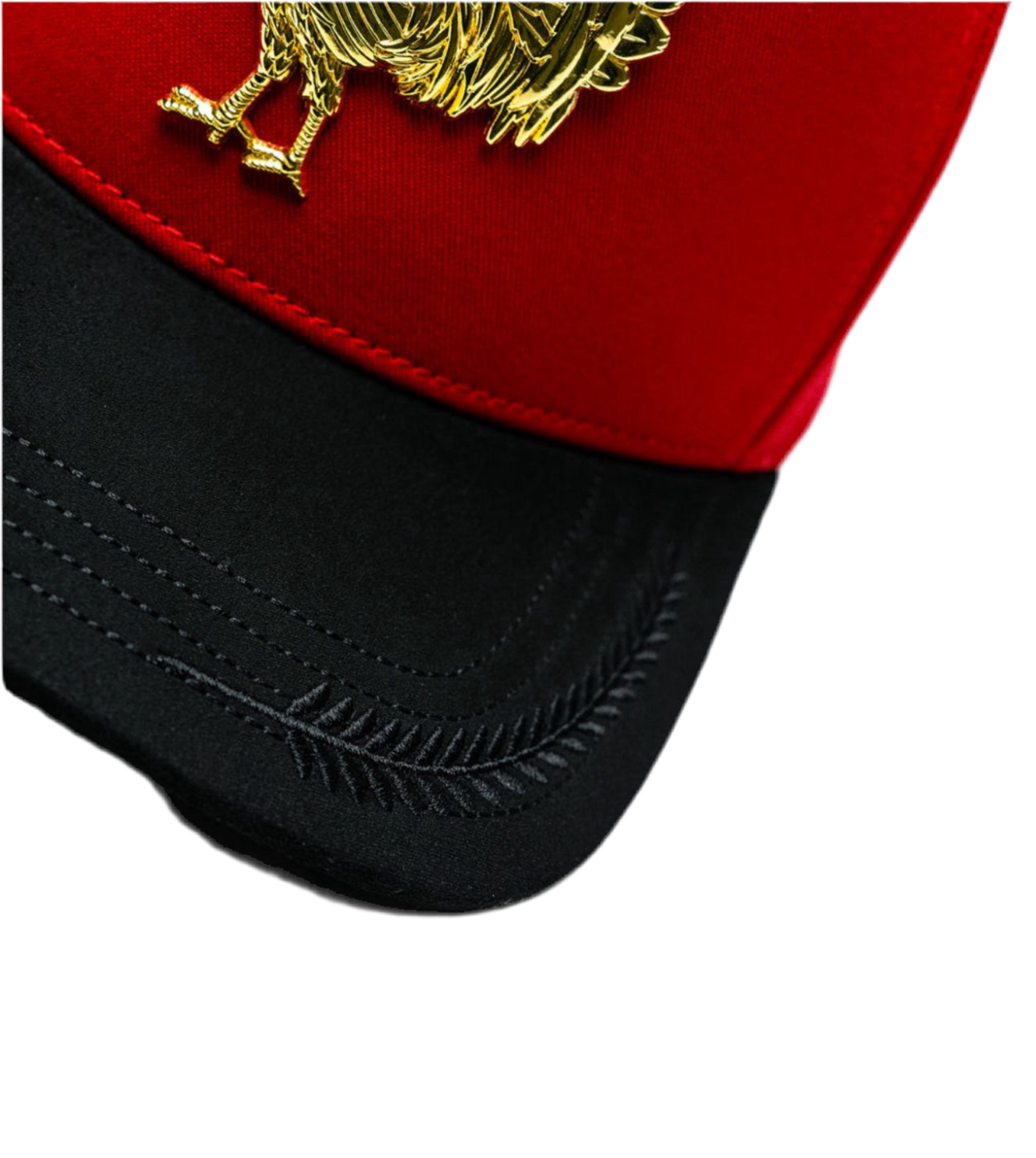 Gallo Rojo/Dorado BB