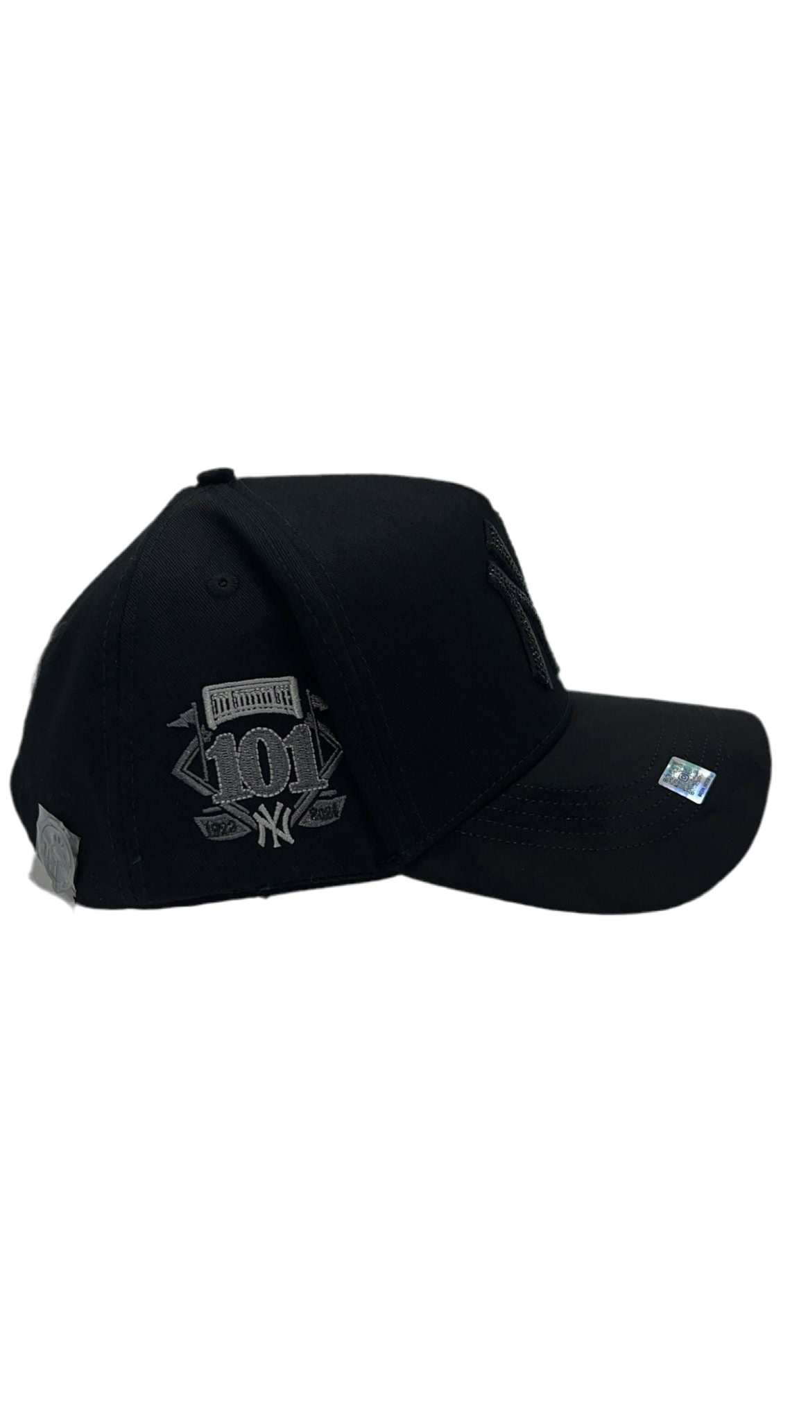 NY Negro/Gris KH