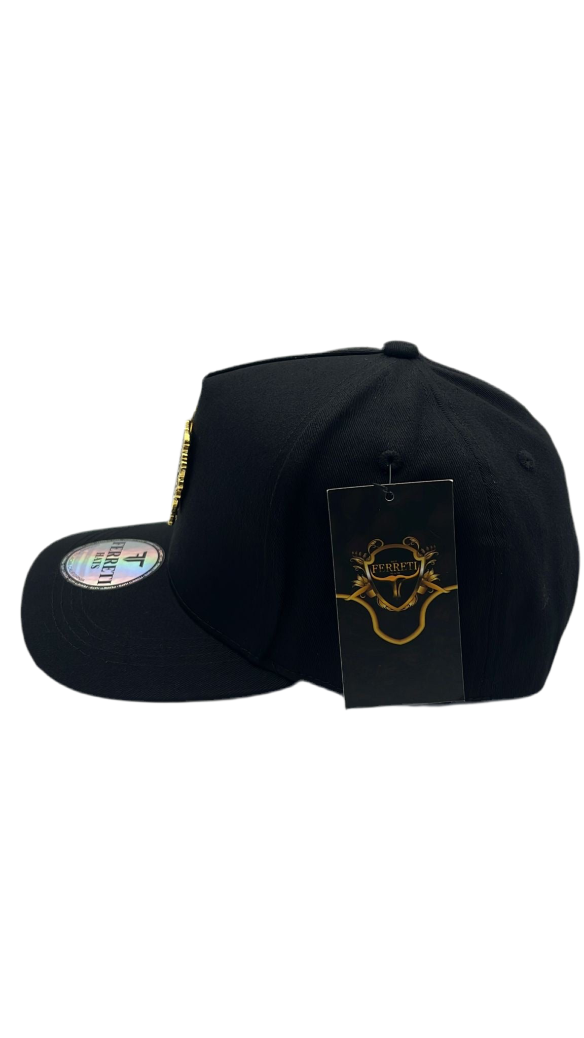 Gallo Pin Negra/Gold FT