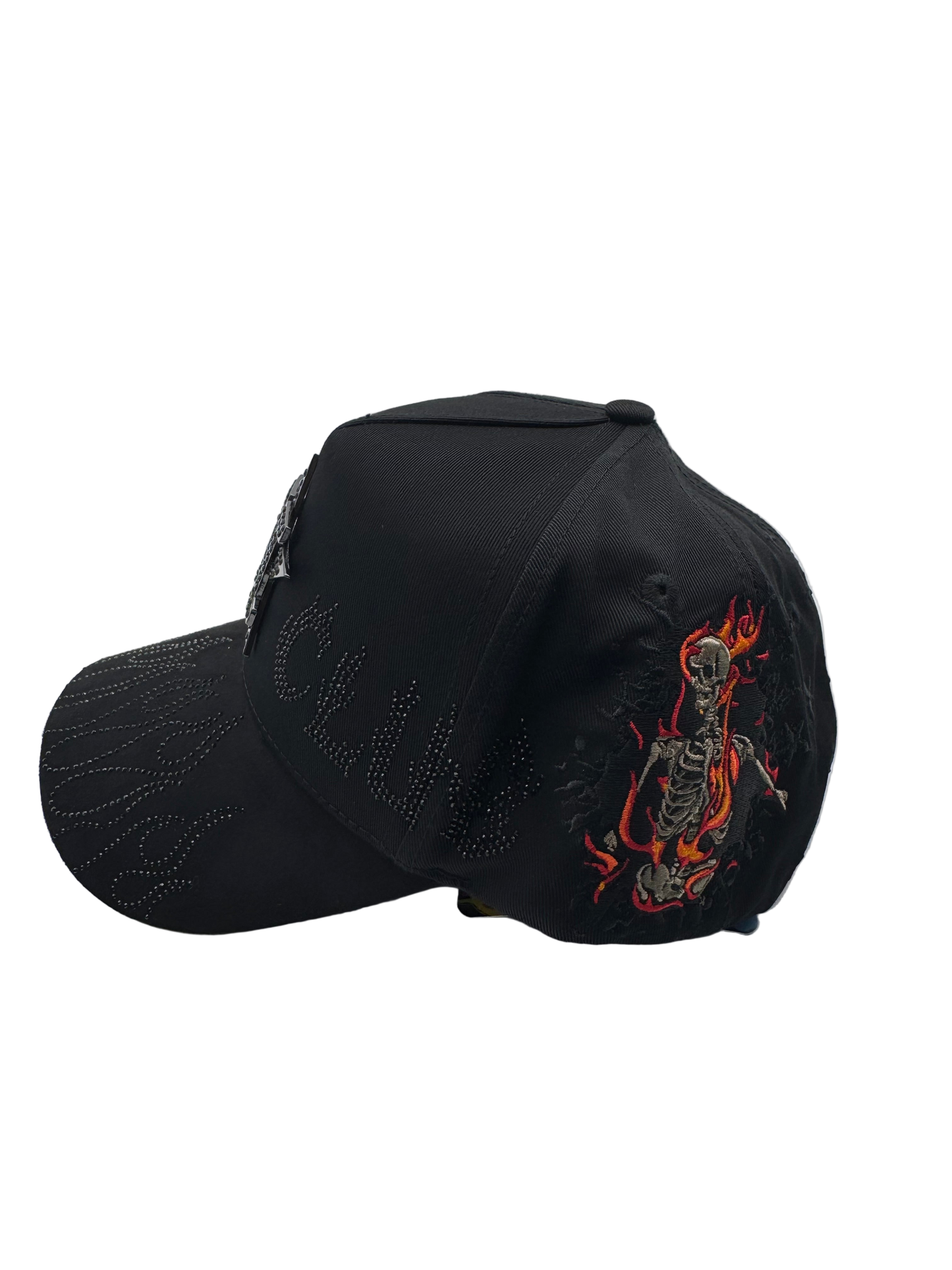 Houston Rico Club RH