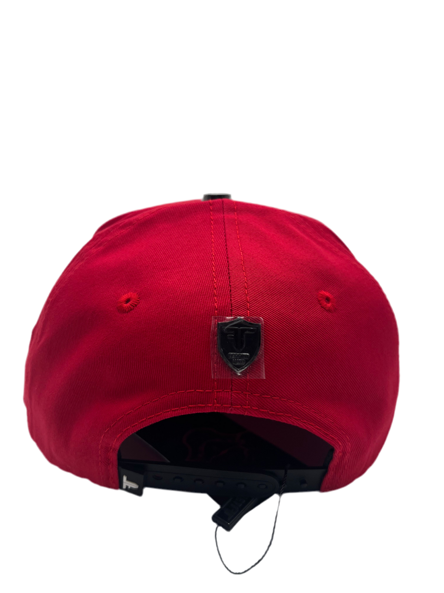 Cobra 8 Rojo FT