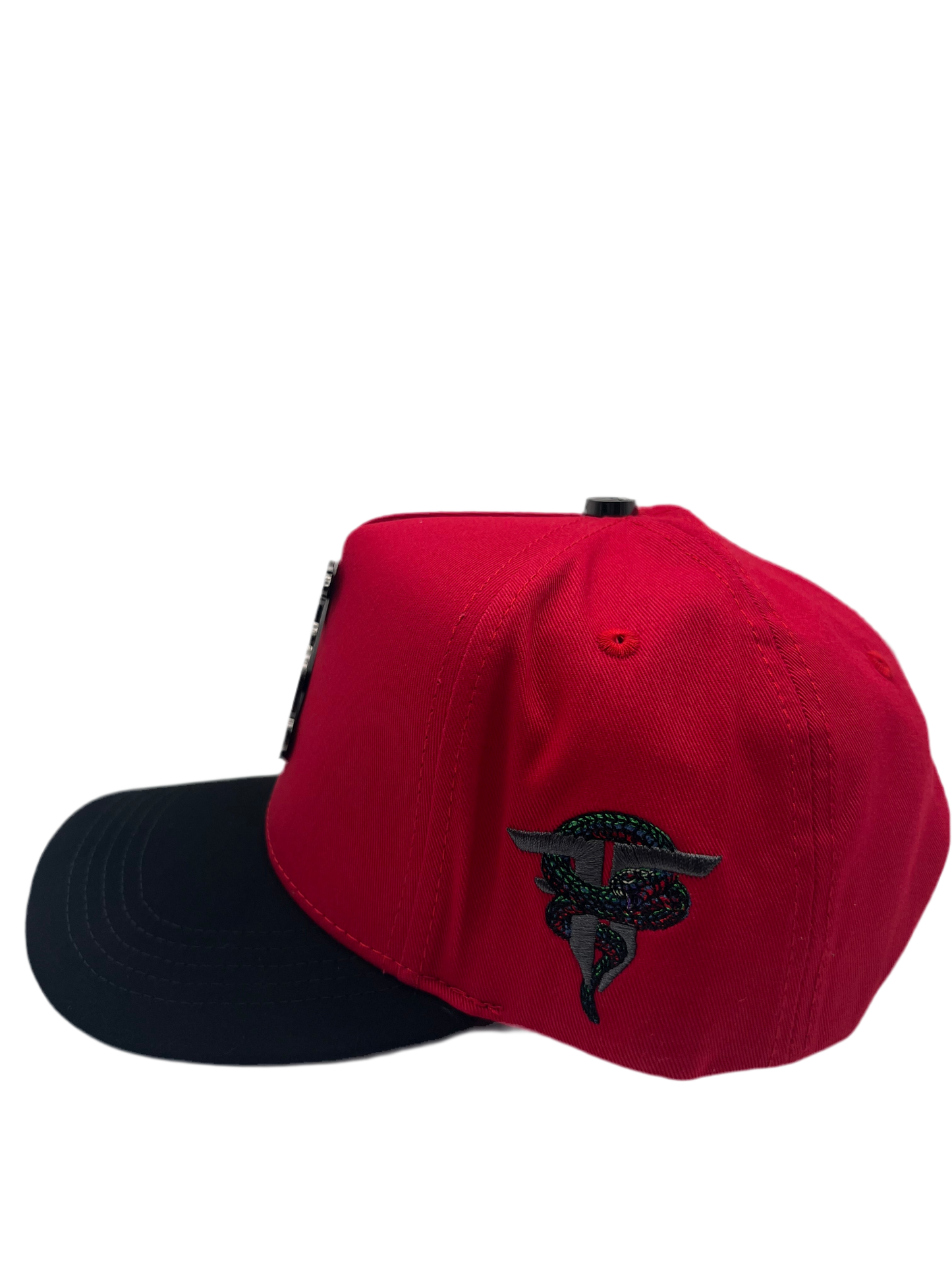 Cobra 8 Rojo FT