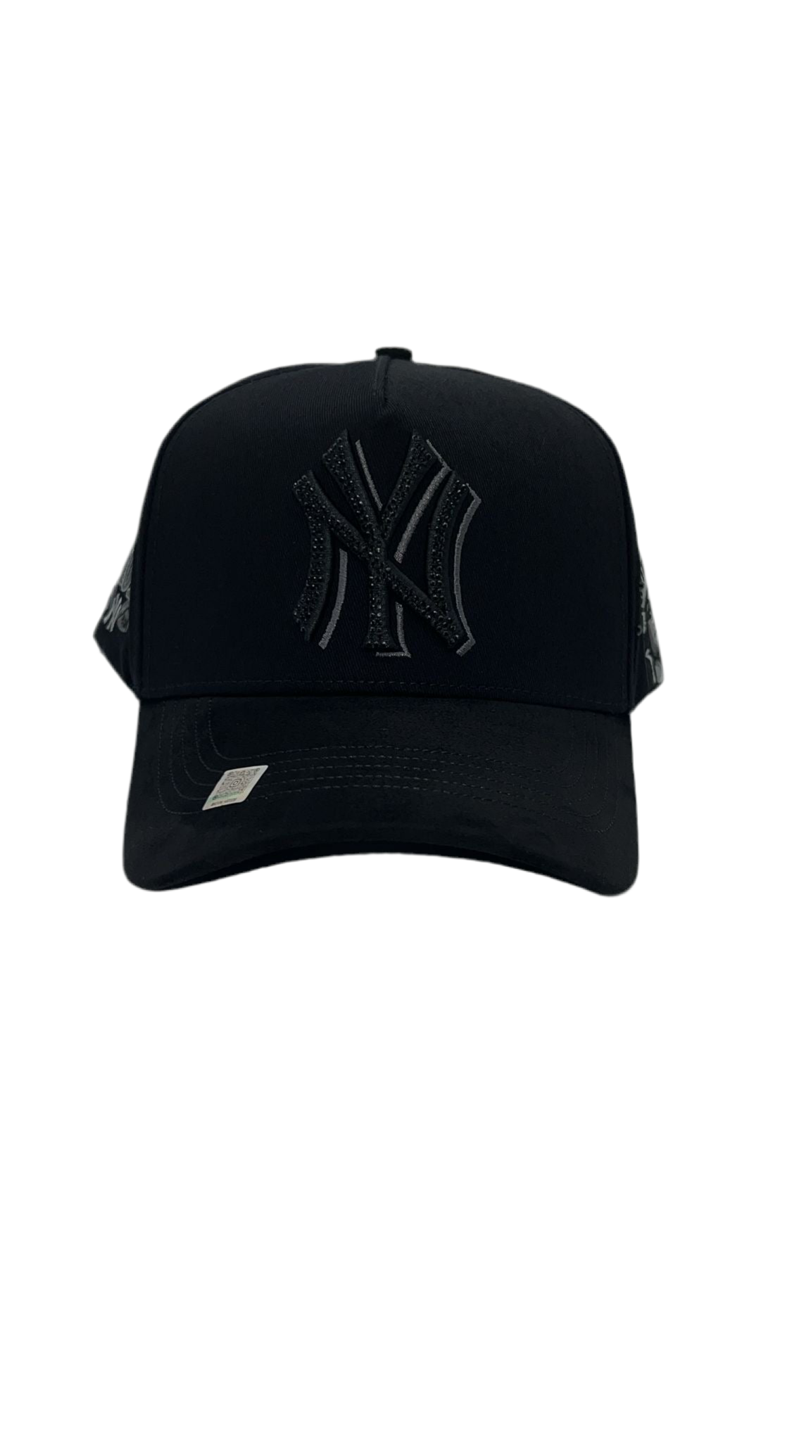 NY Negro/Gris KH