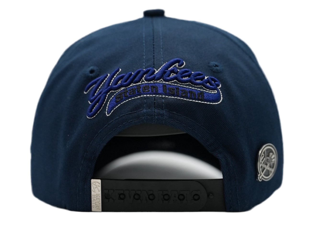 NY Navy KH