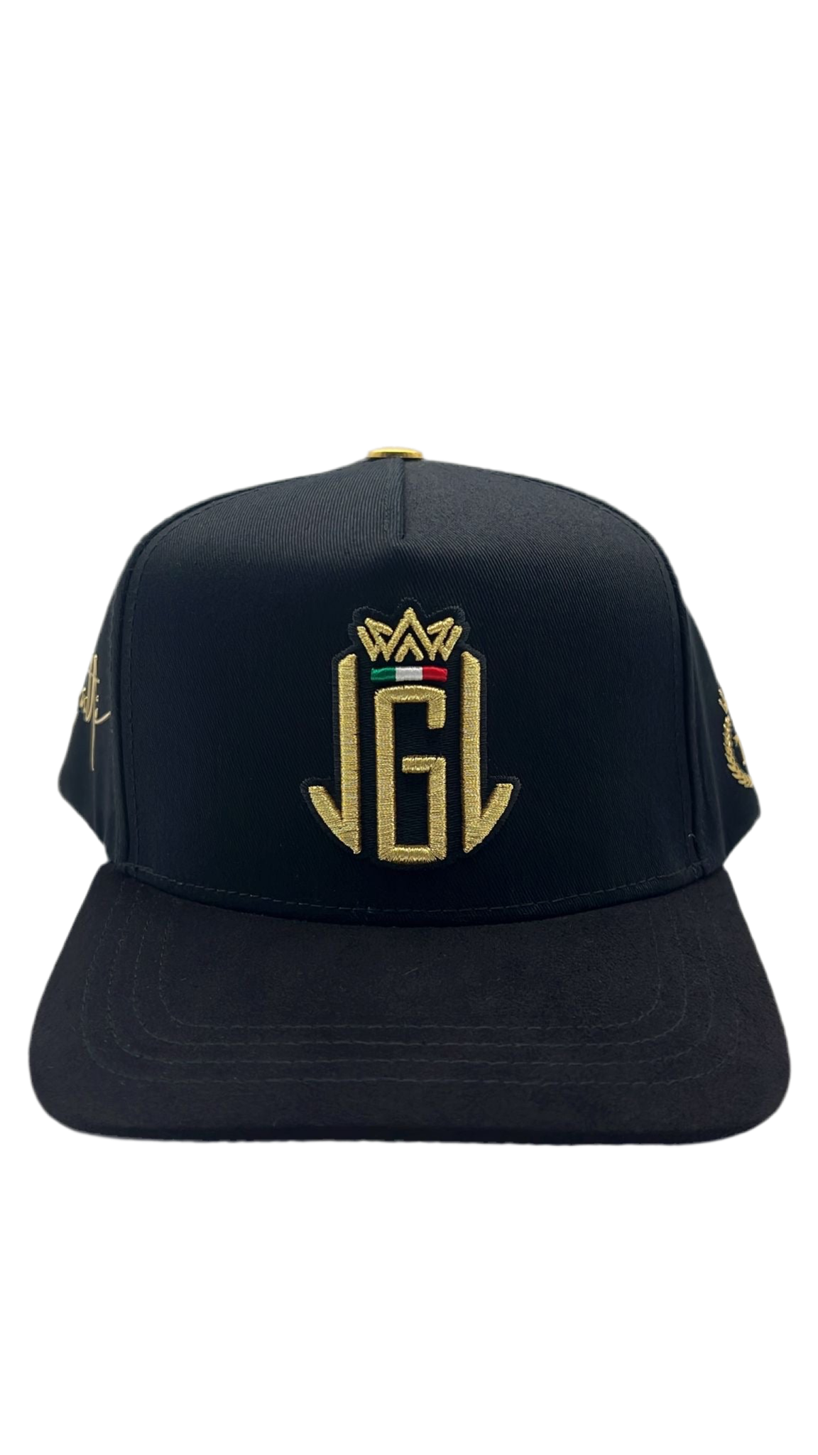 JGL Gold BB