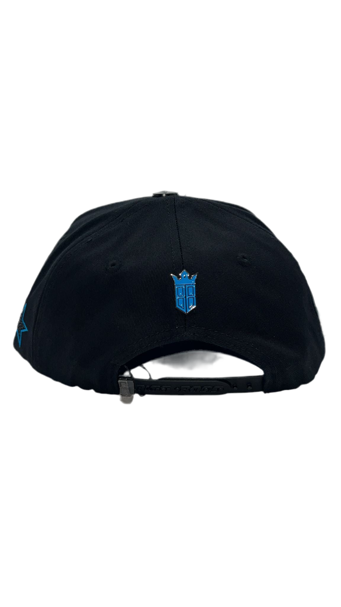 AMIRI PLACA AZUL BB