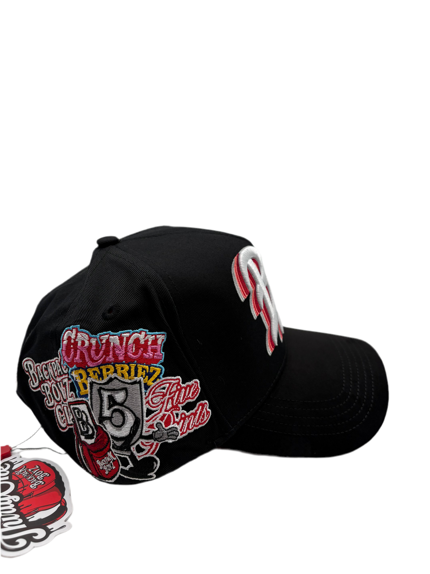BB’z BackPack Boys 31H