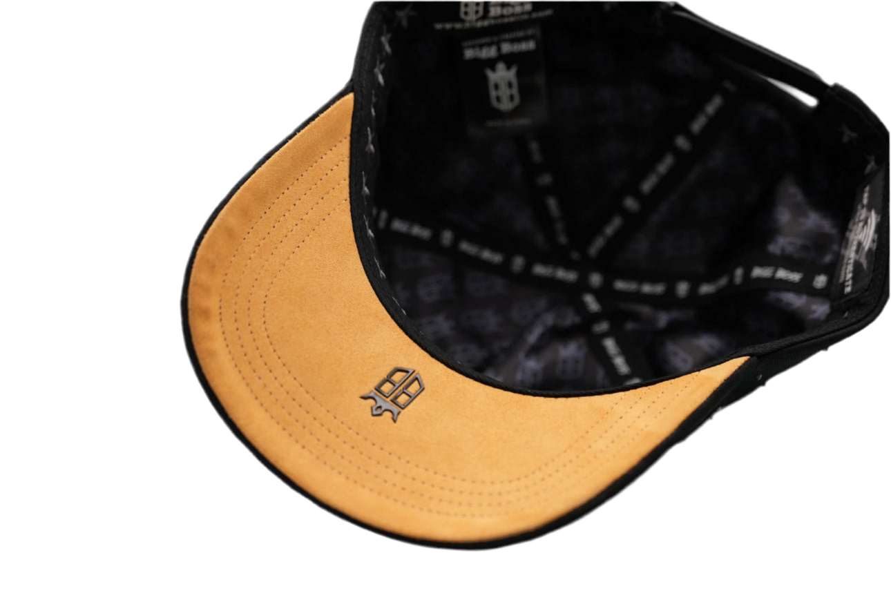 BB Estrella’s Gold BB