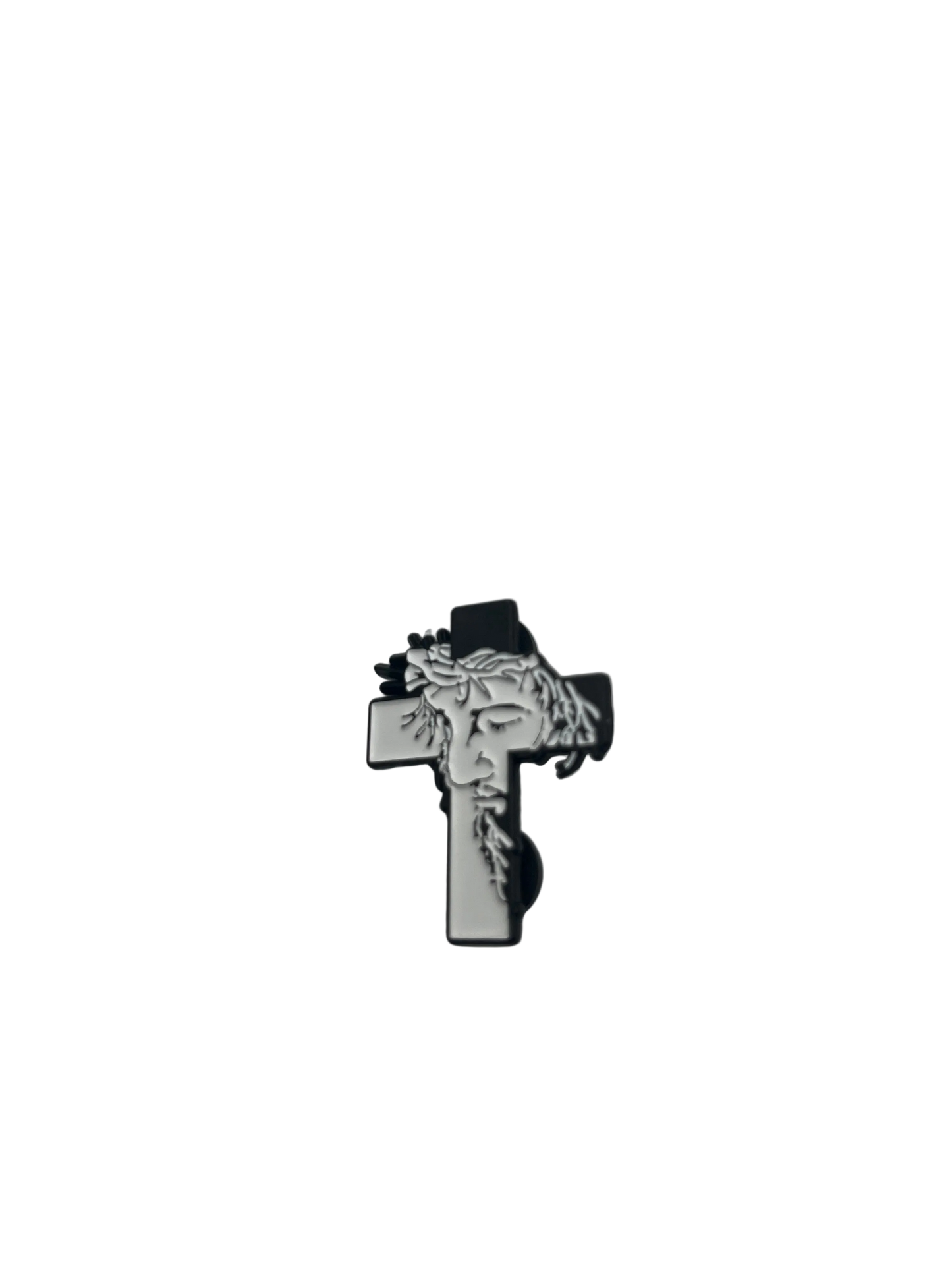 Jesus Cross Pin