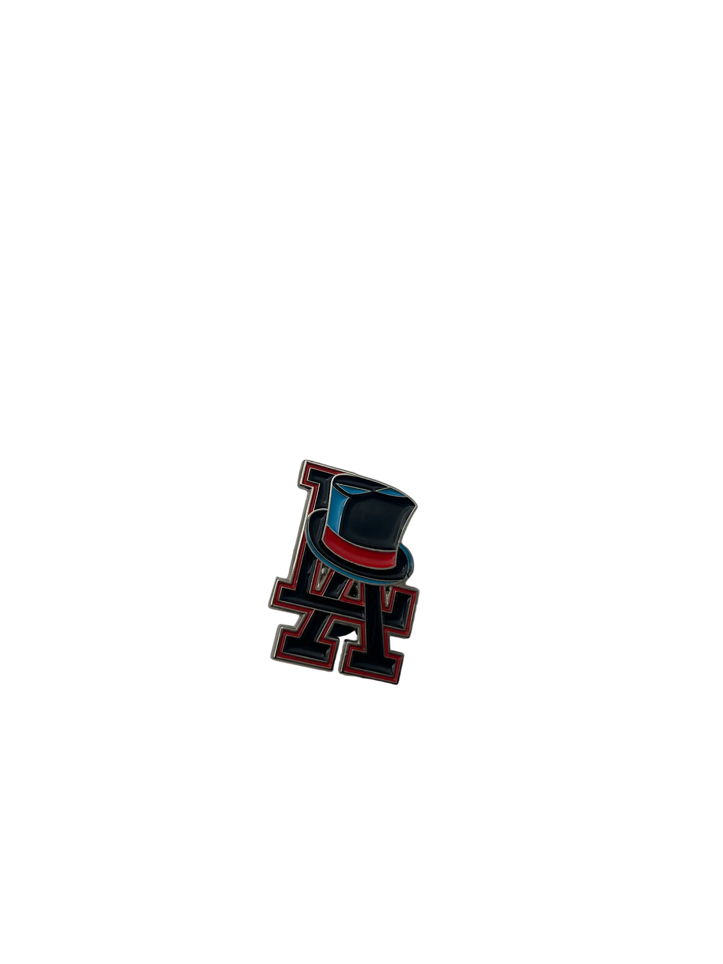 LA Mago Pin