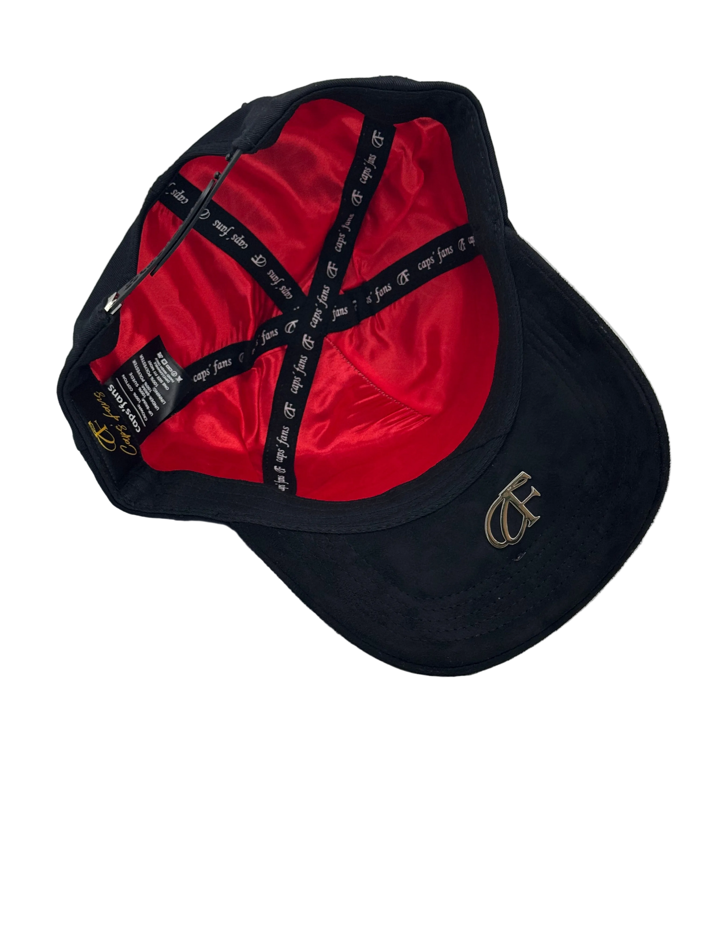 Rico o Muerto Totalblack CF