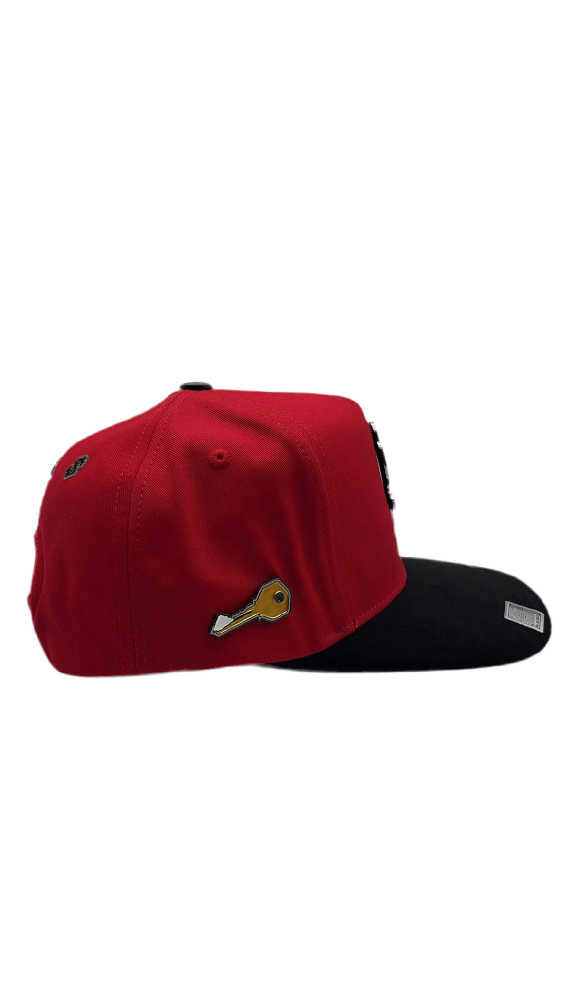 Perico Rojo BB