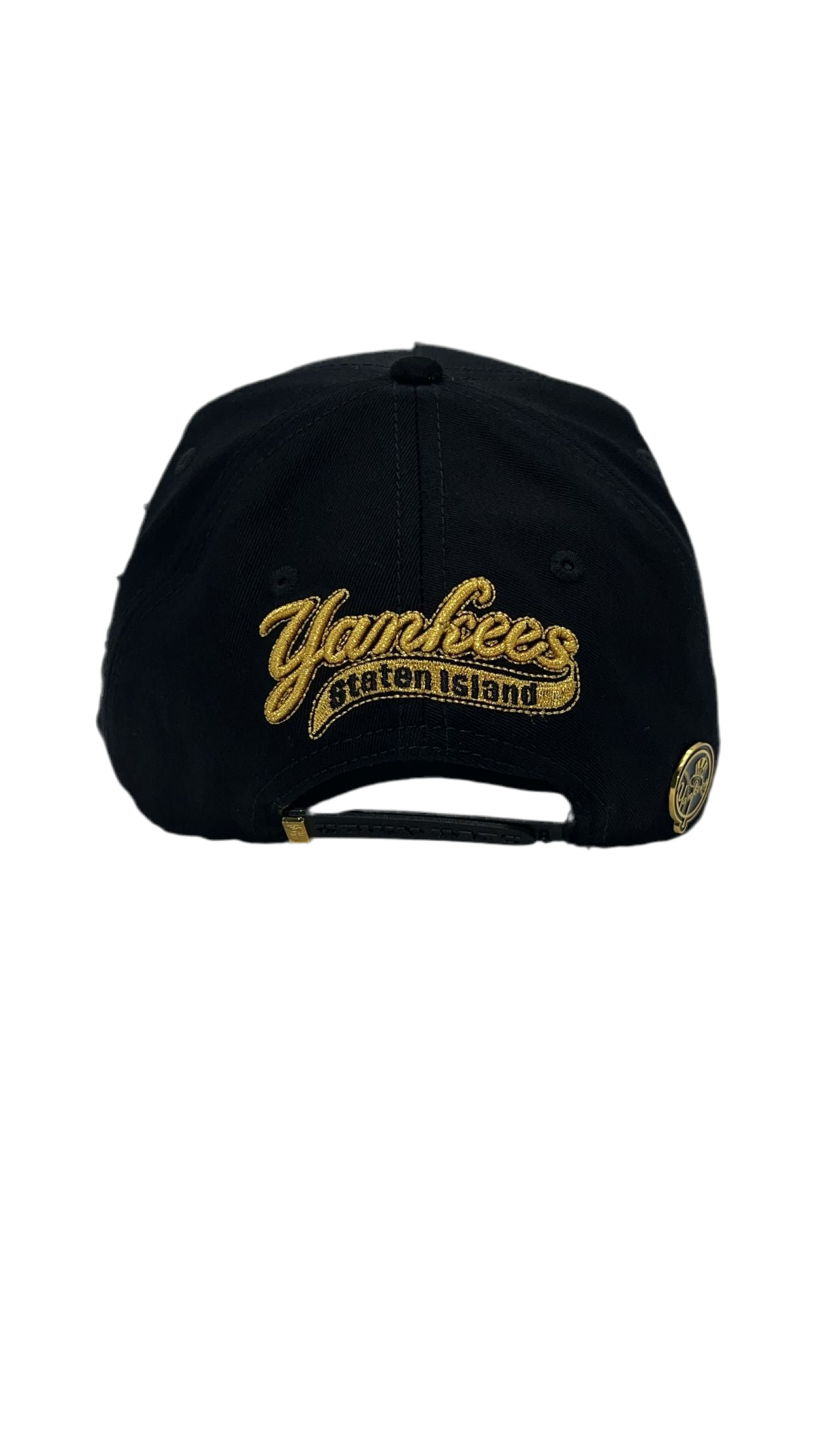NY Negro/Amarillo KH