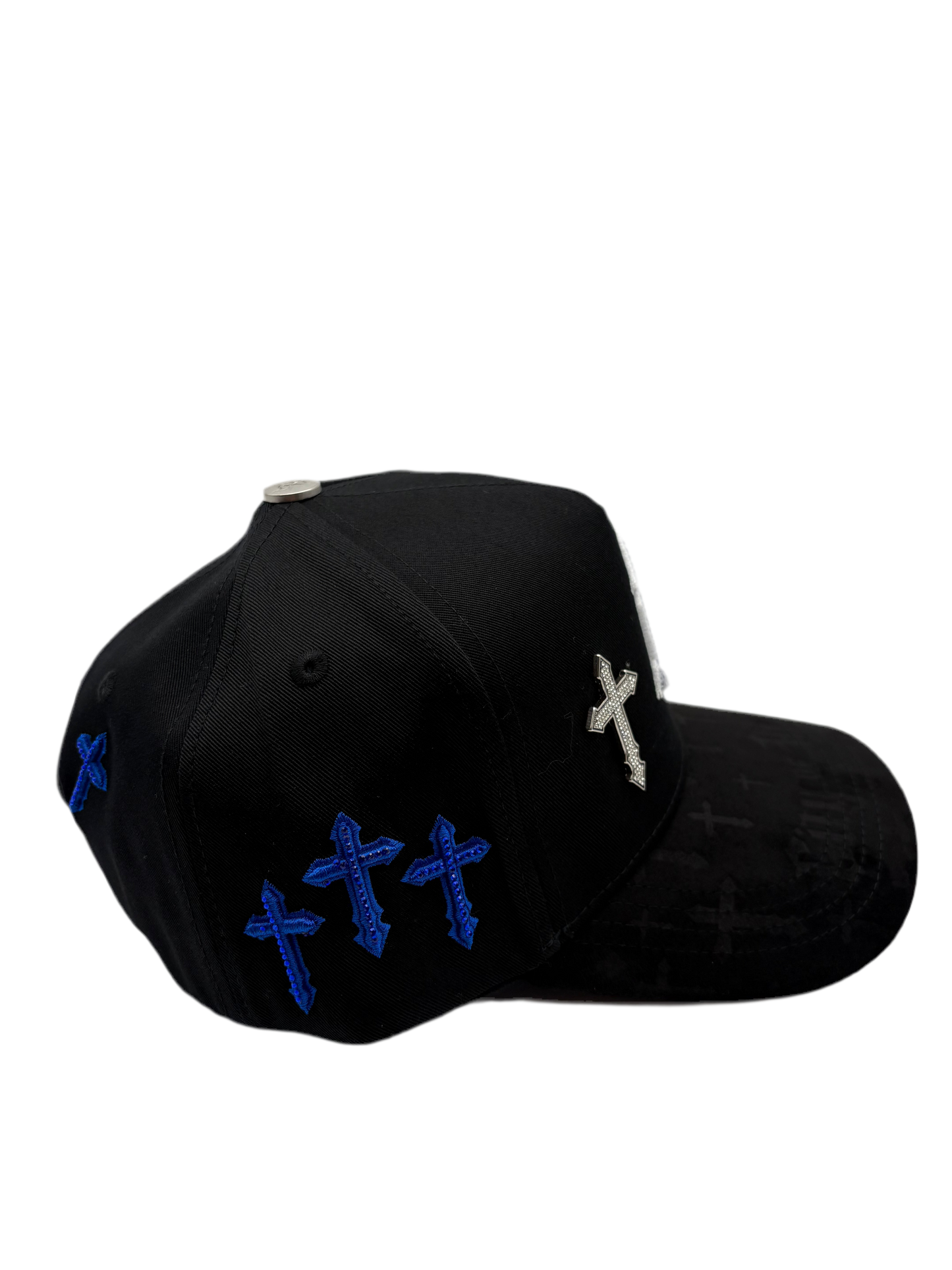 LA Cruces Azul Xc