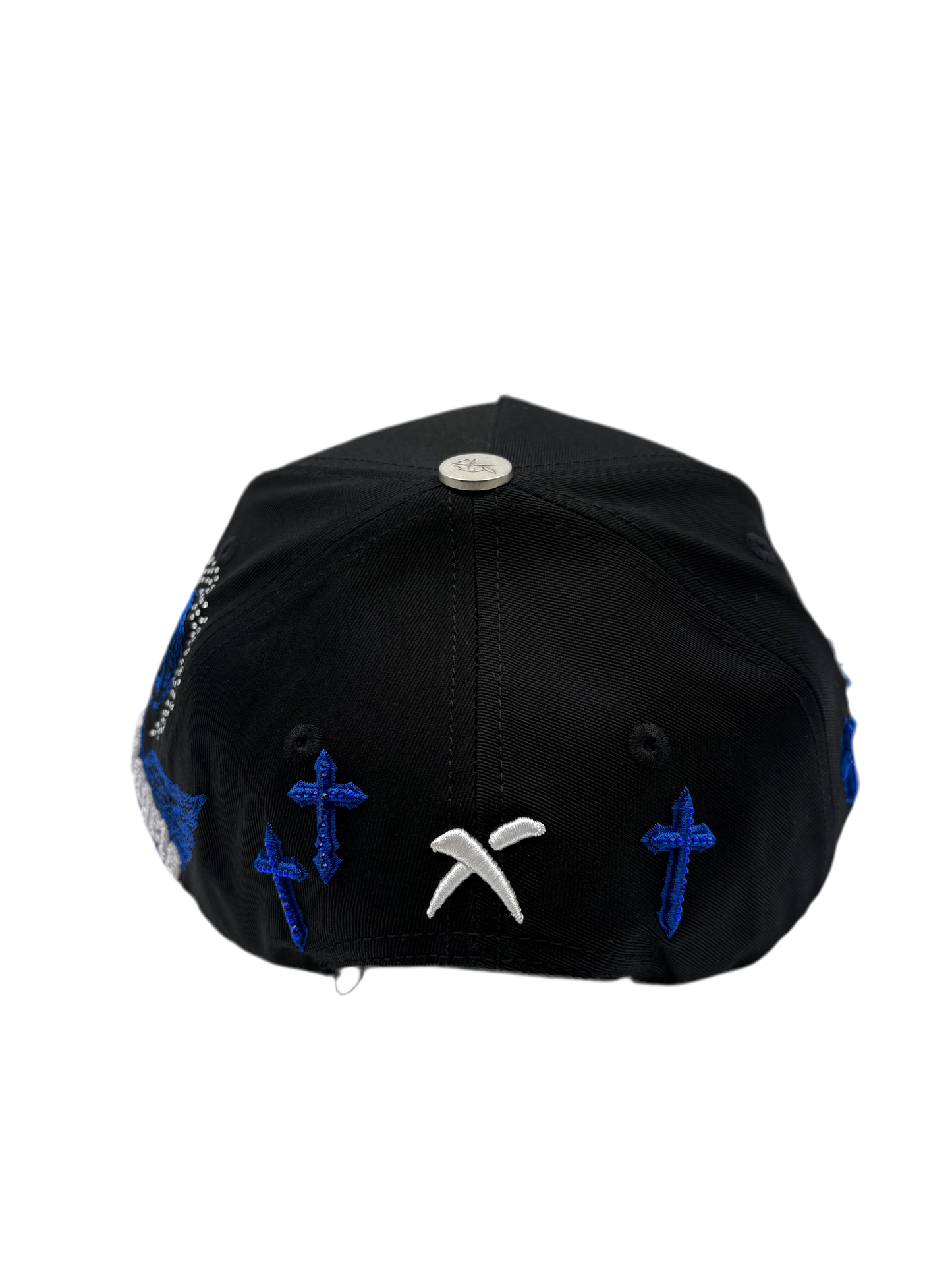 LA Cruces Azul Xc
