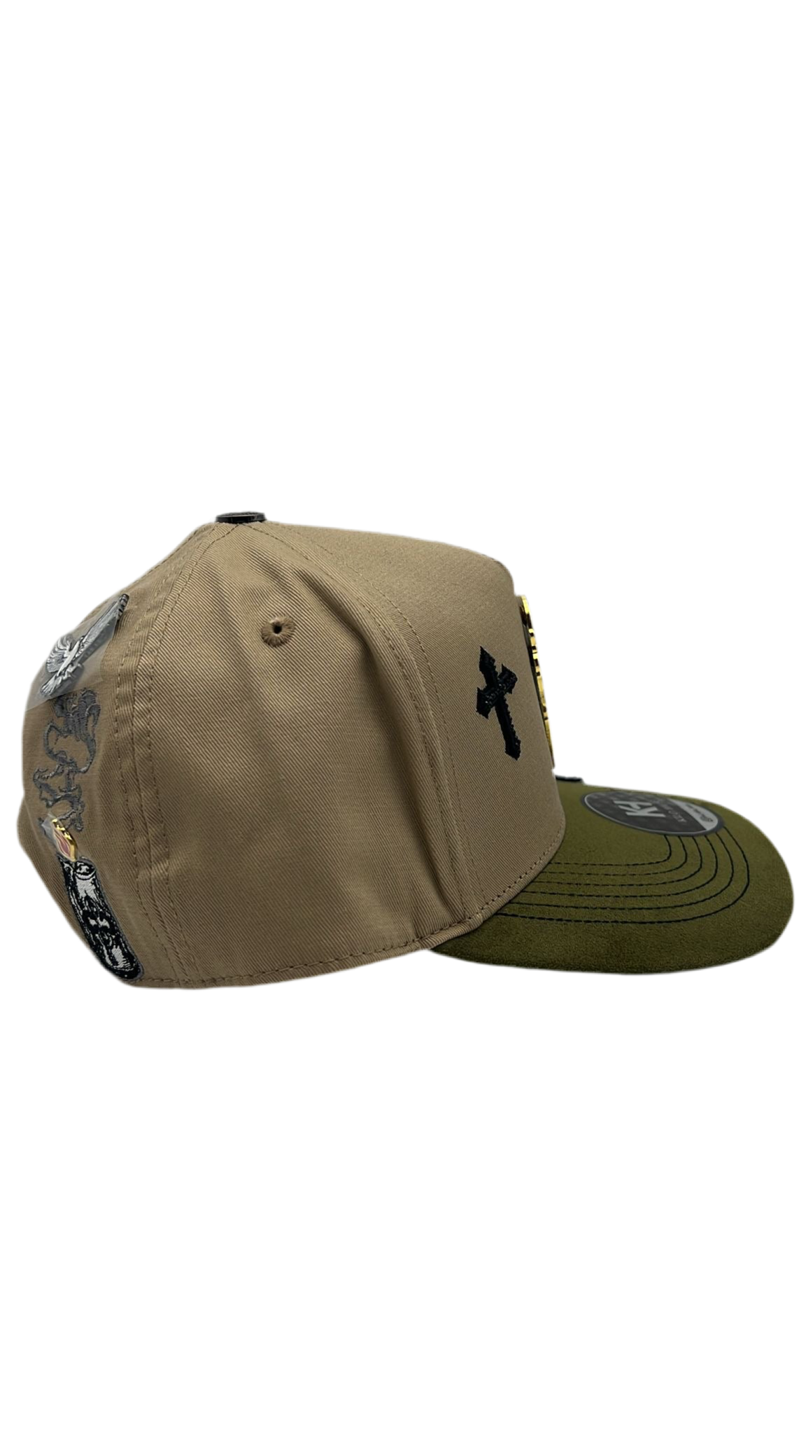 San judas verde/Caqui KiloH