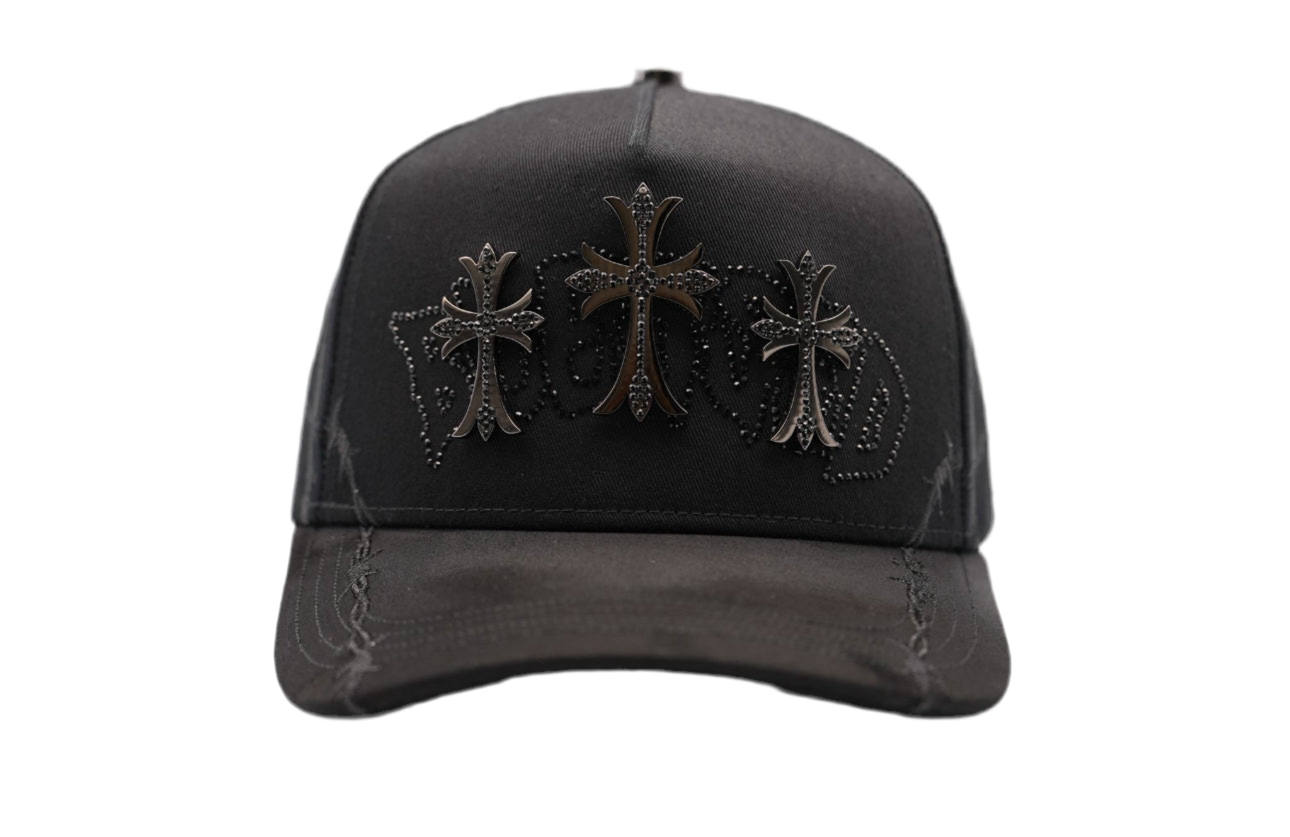 Bendecido Black BB