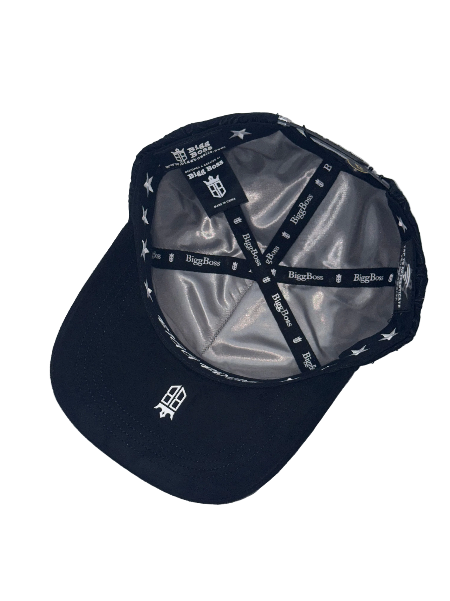 LA California N/B BB