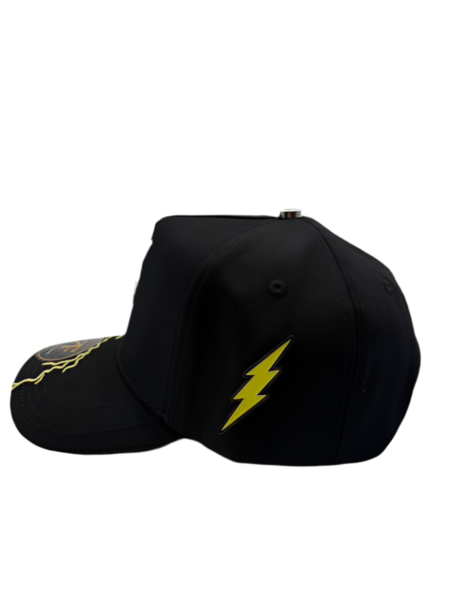 LA YELLOW LIGHTNING