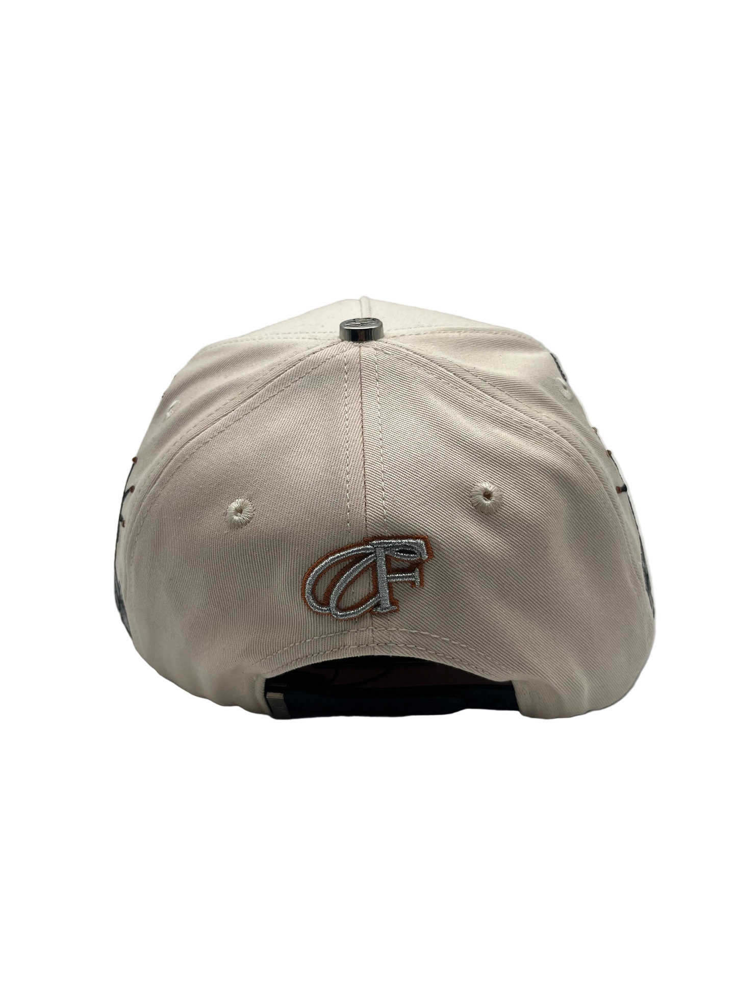 NY LIBERTY ORANGE