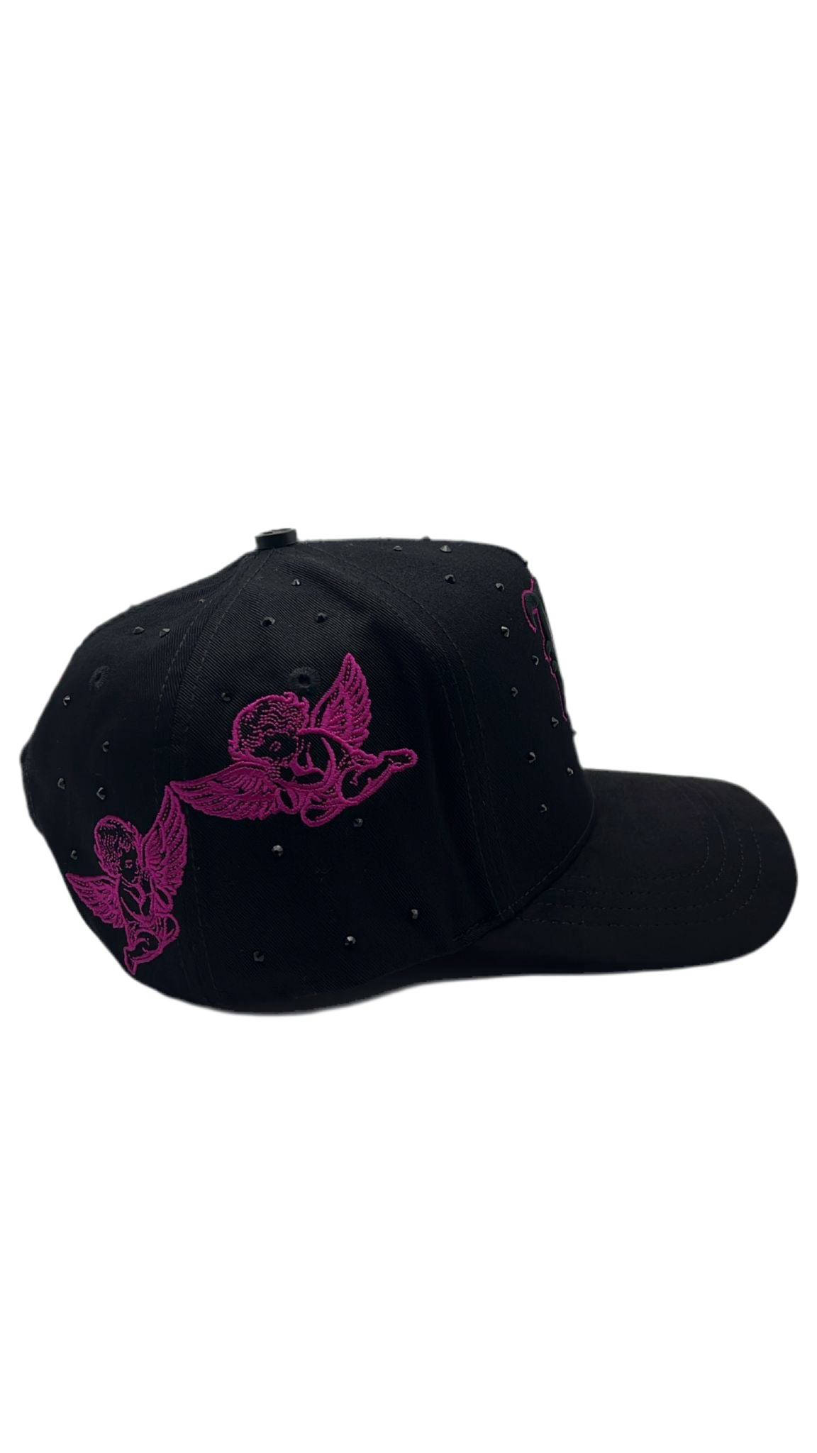 LA Crystals Morada LO