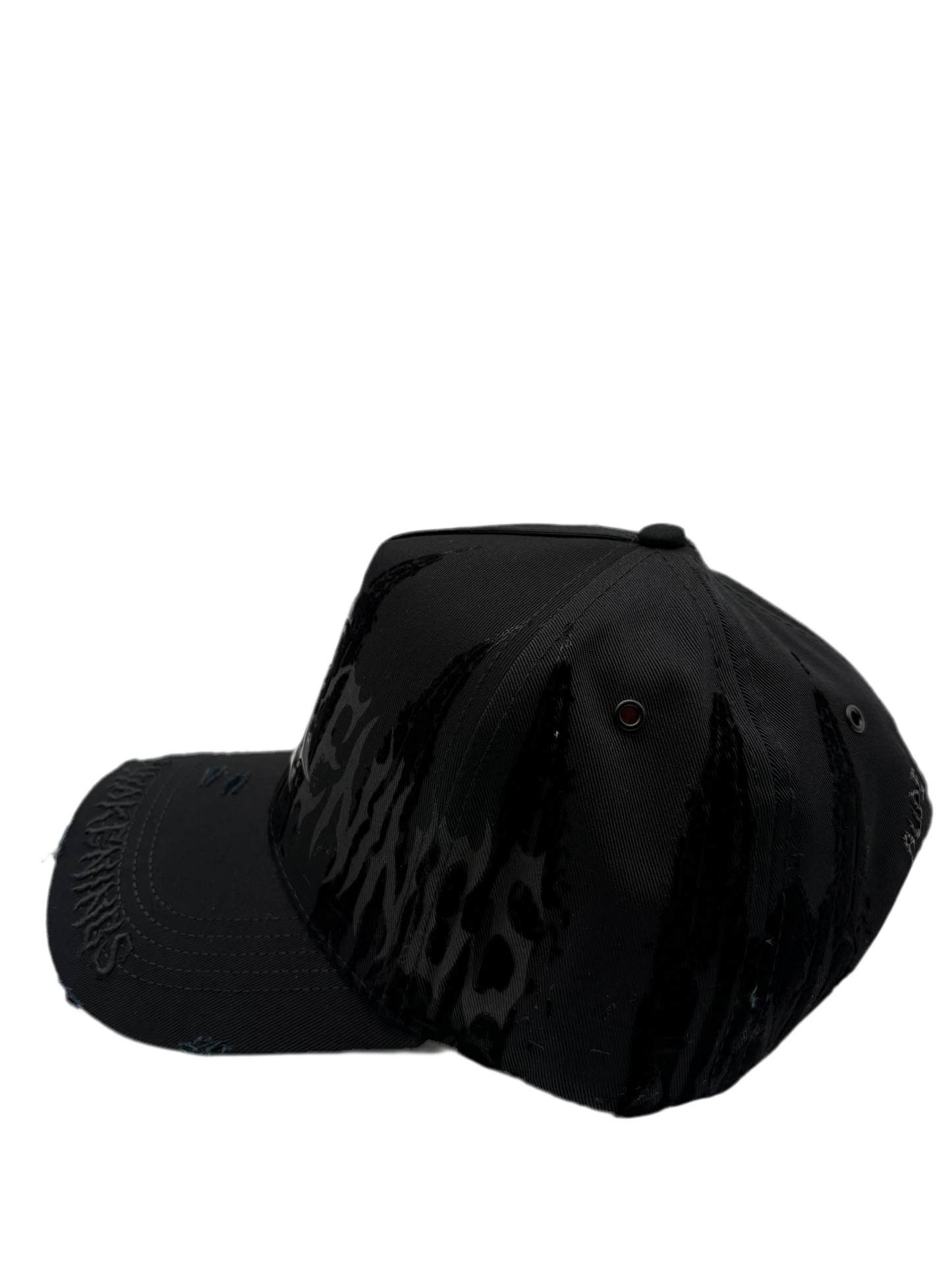 Rude Awakening Negro