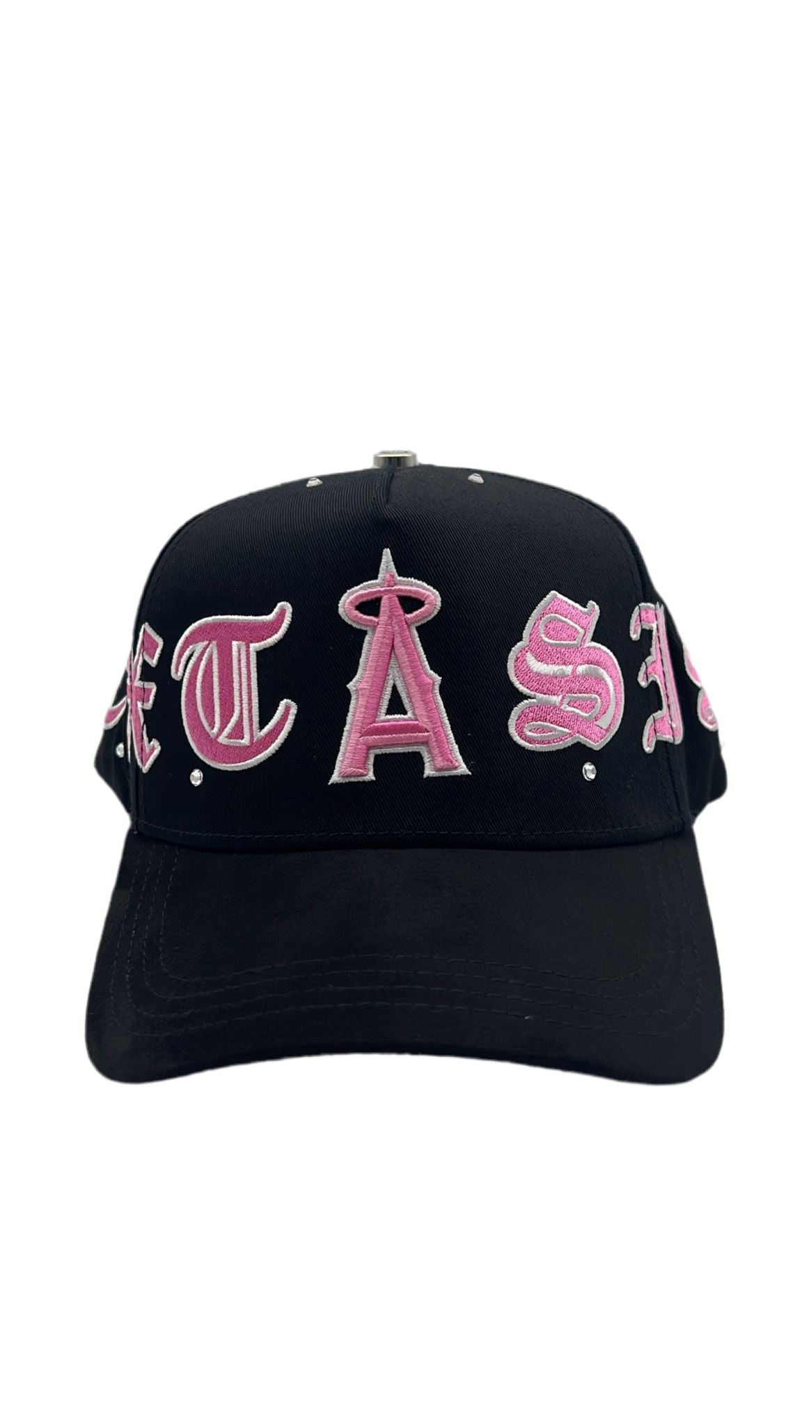 Extasis negro/rosa GC