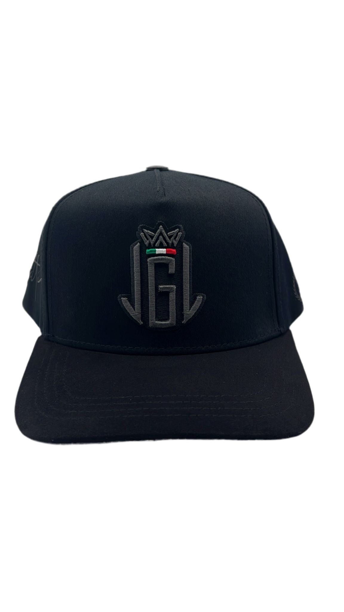 JGL Negra BB