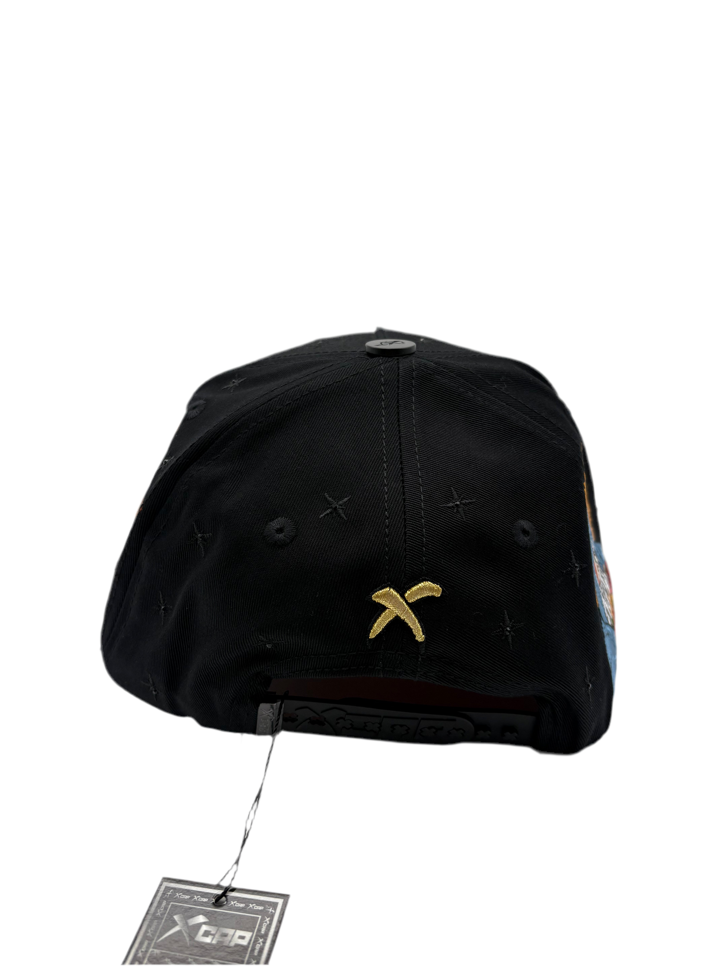 Sagrado Corazón Xc