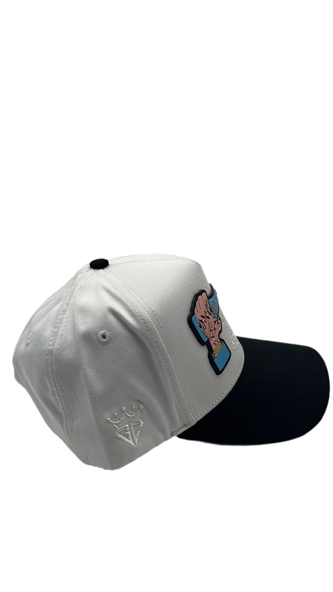 Saquen Las HPNOTIQ GC