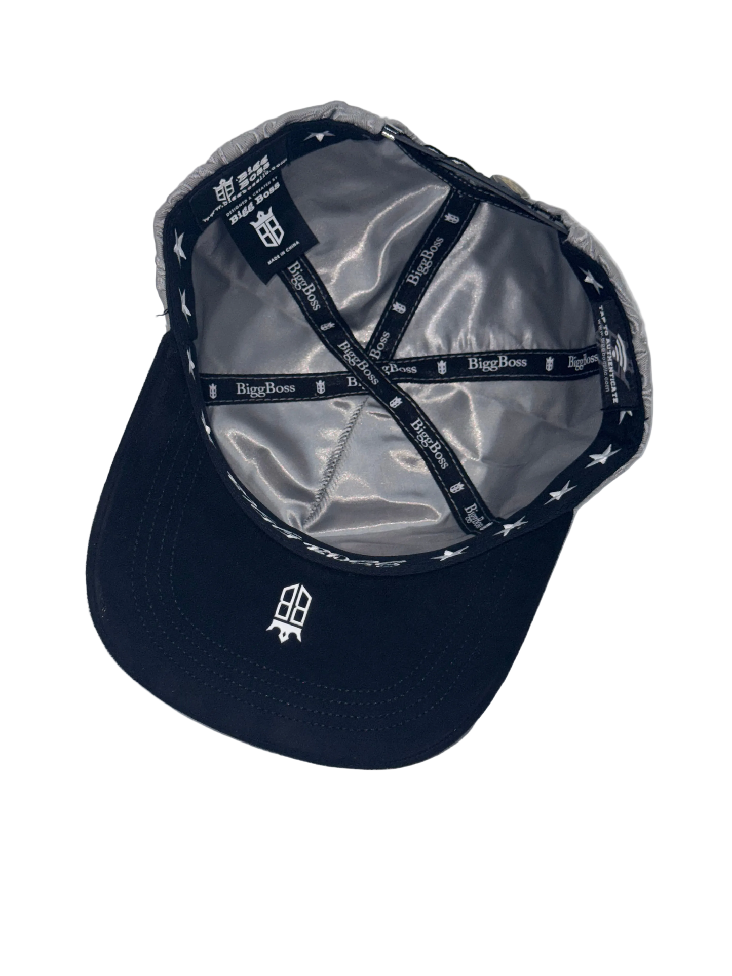 LA California Gris BB