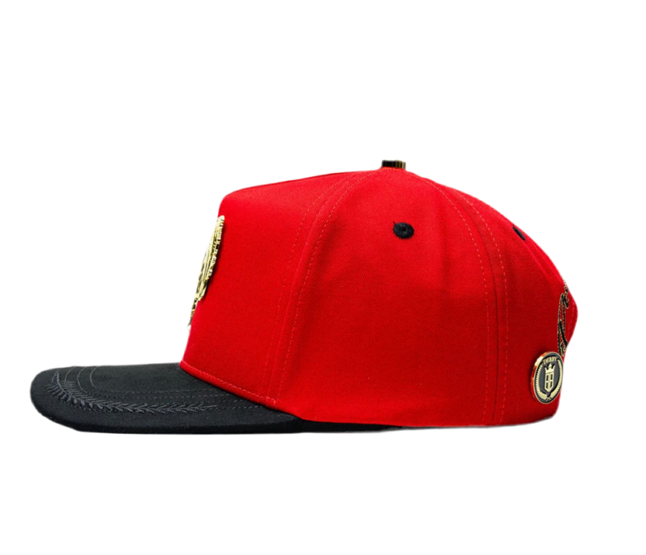 Gallo Rojo/Dorado BB