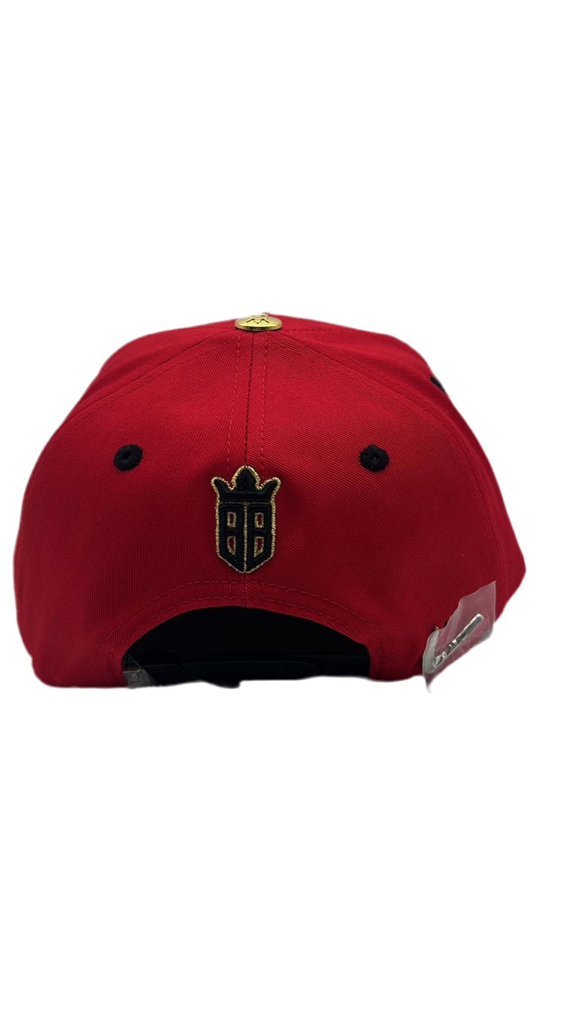 Gallo Rojo/Gold BB