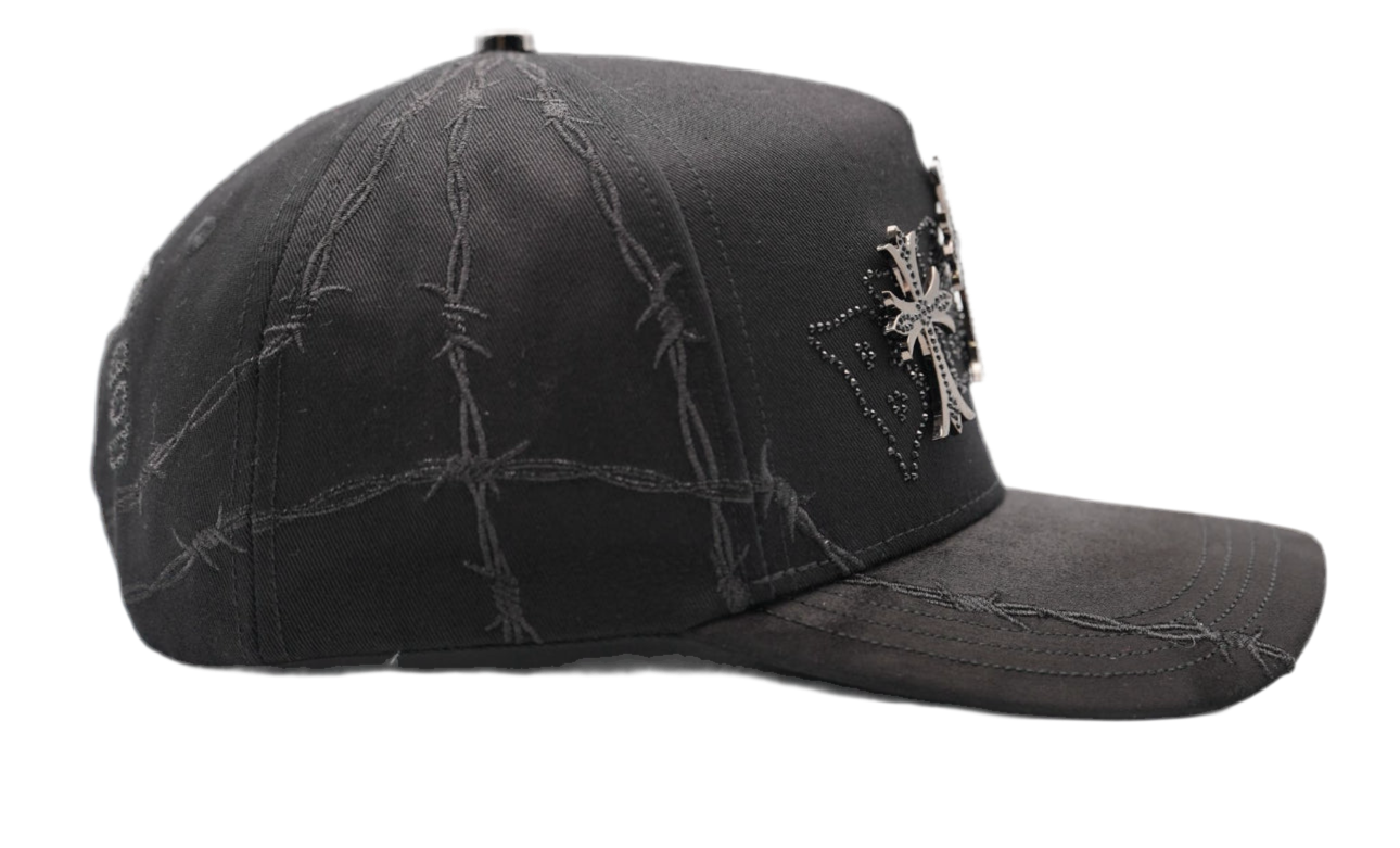 Bendecido Black BB