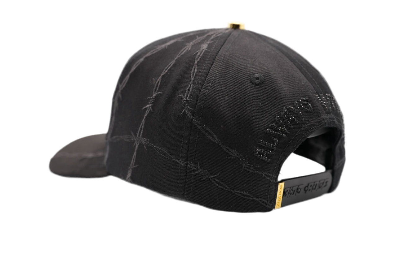 Bendecido Black BB