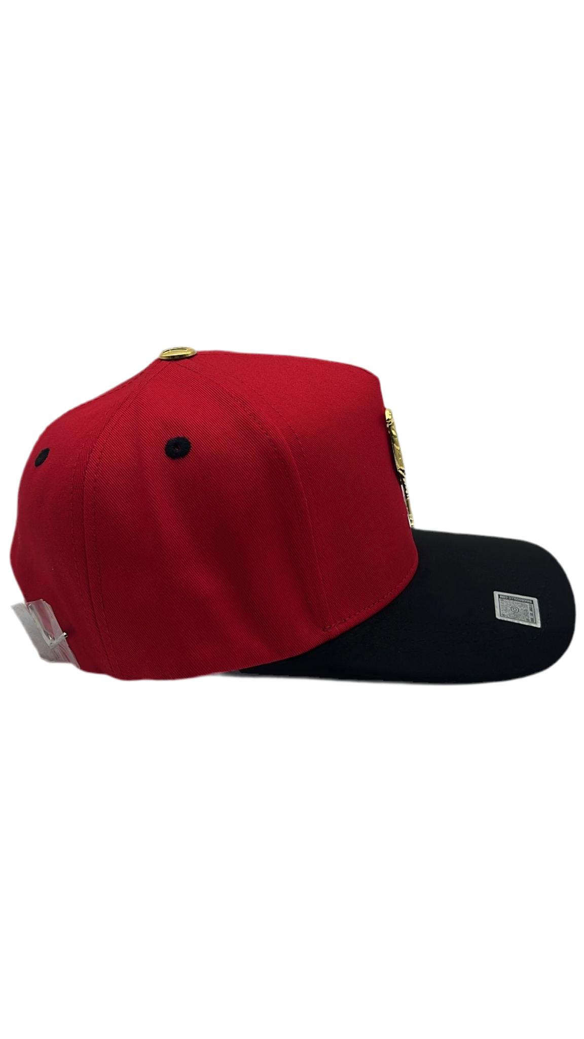 Gallo Rojo/Gold BB