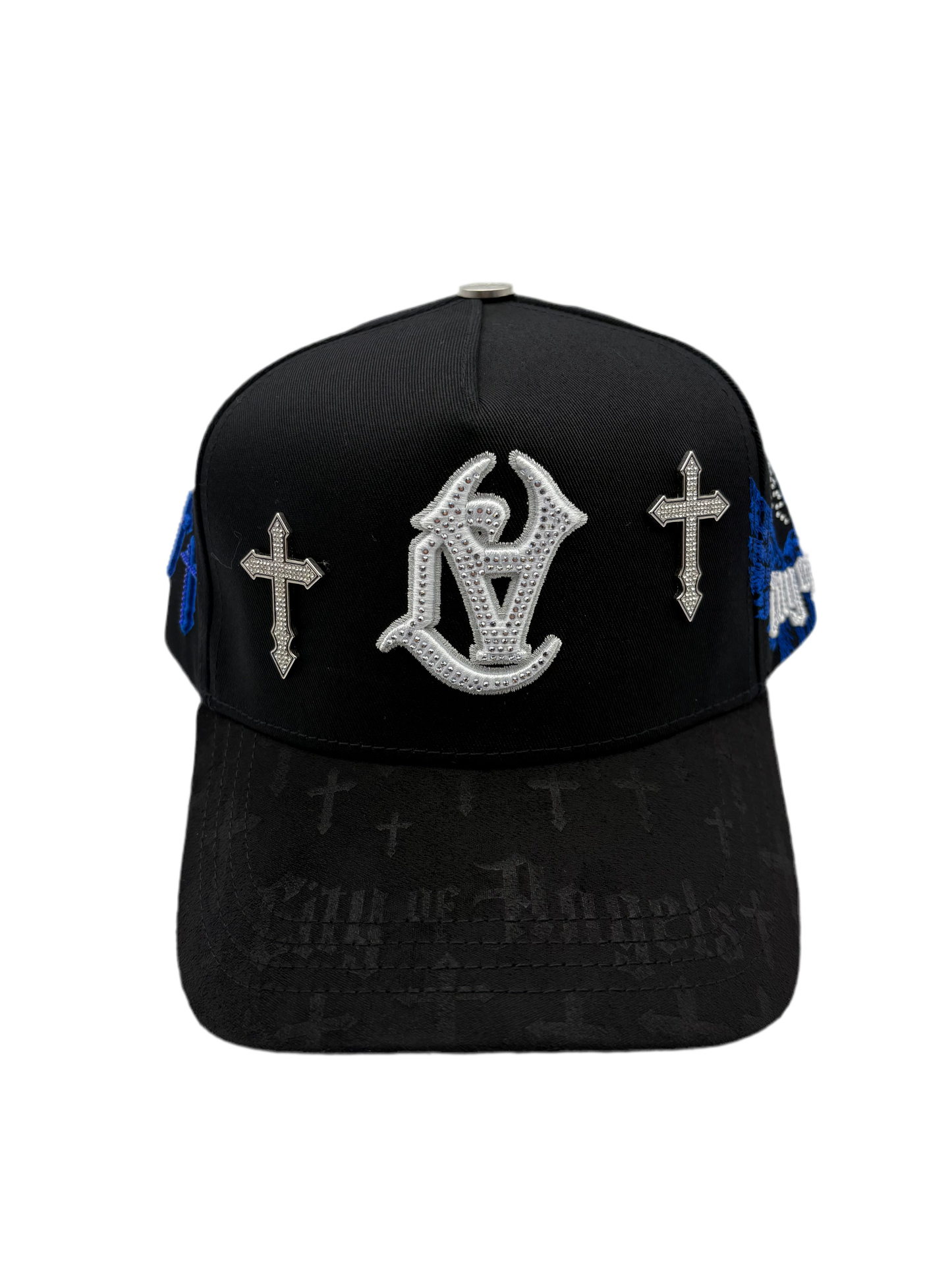 LA Cruces Azul Xc